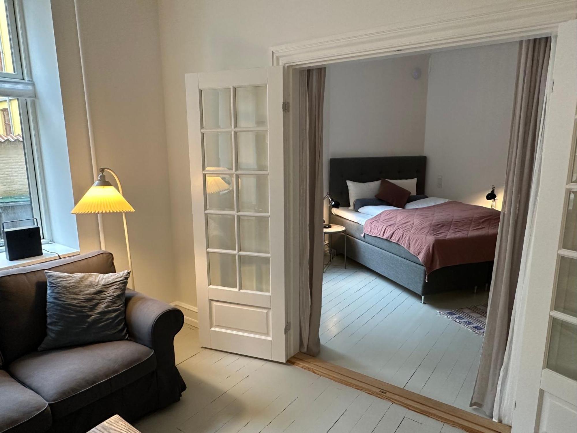 Apartment Psg 23 - Short Copenhagen