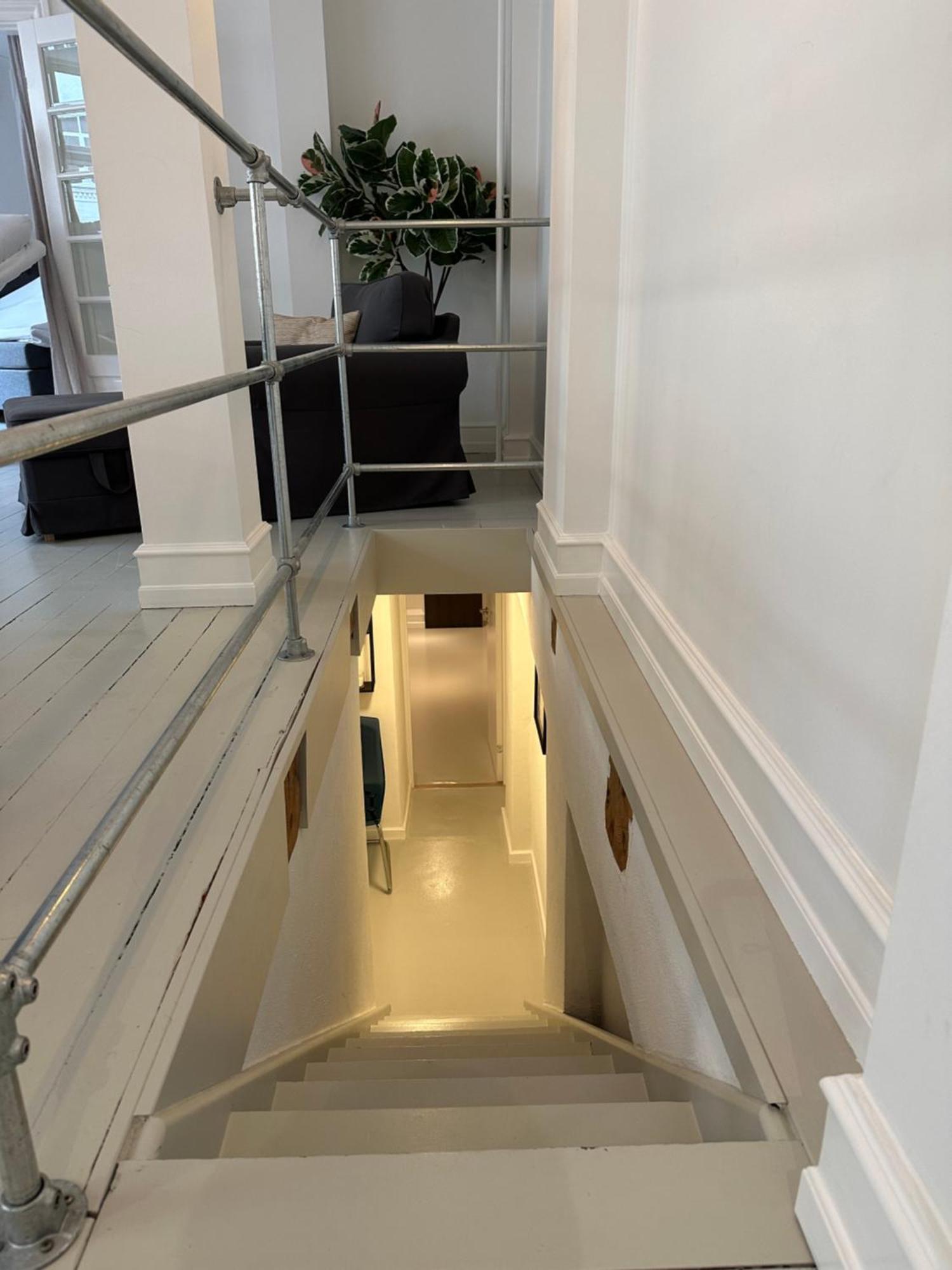 Psg 23 - Short Apartment *
