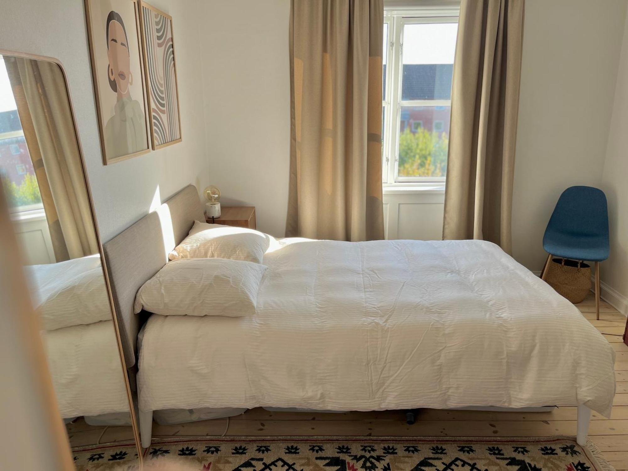Huoneisto Cph / 60m2