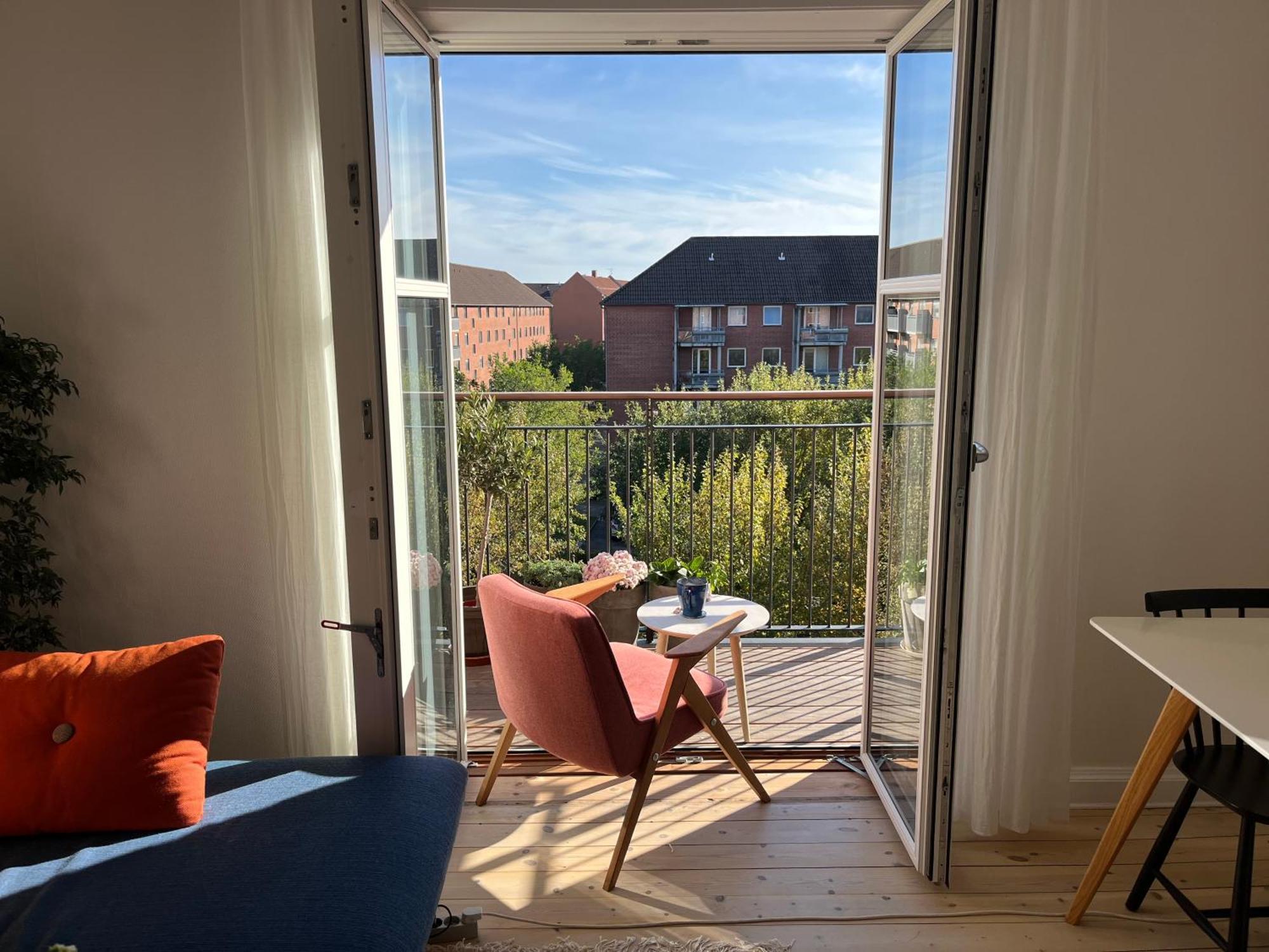 Huoneisto Cph / 60m2