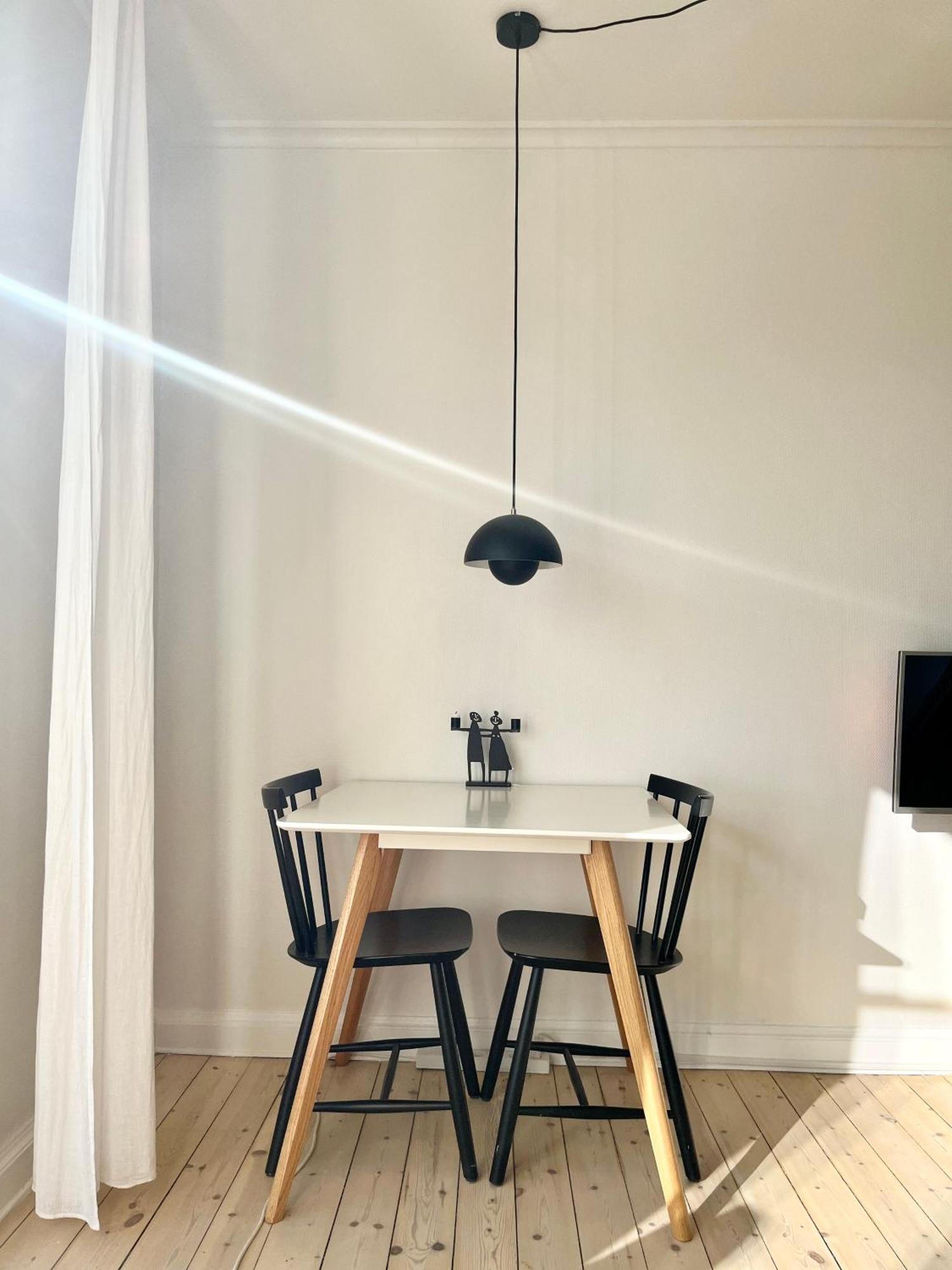 Huoneisto Cph / 60m2