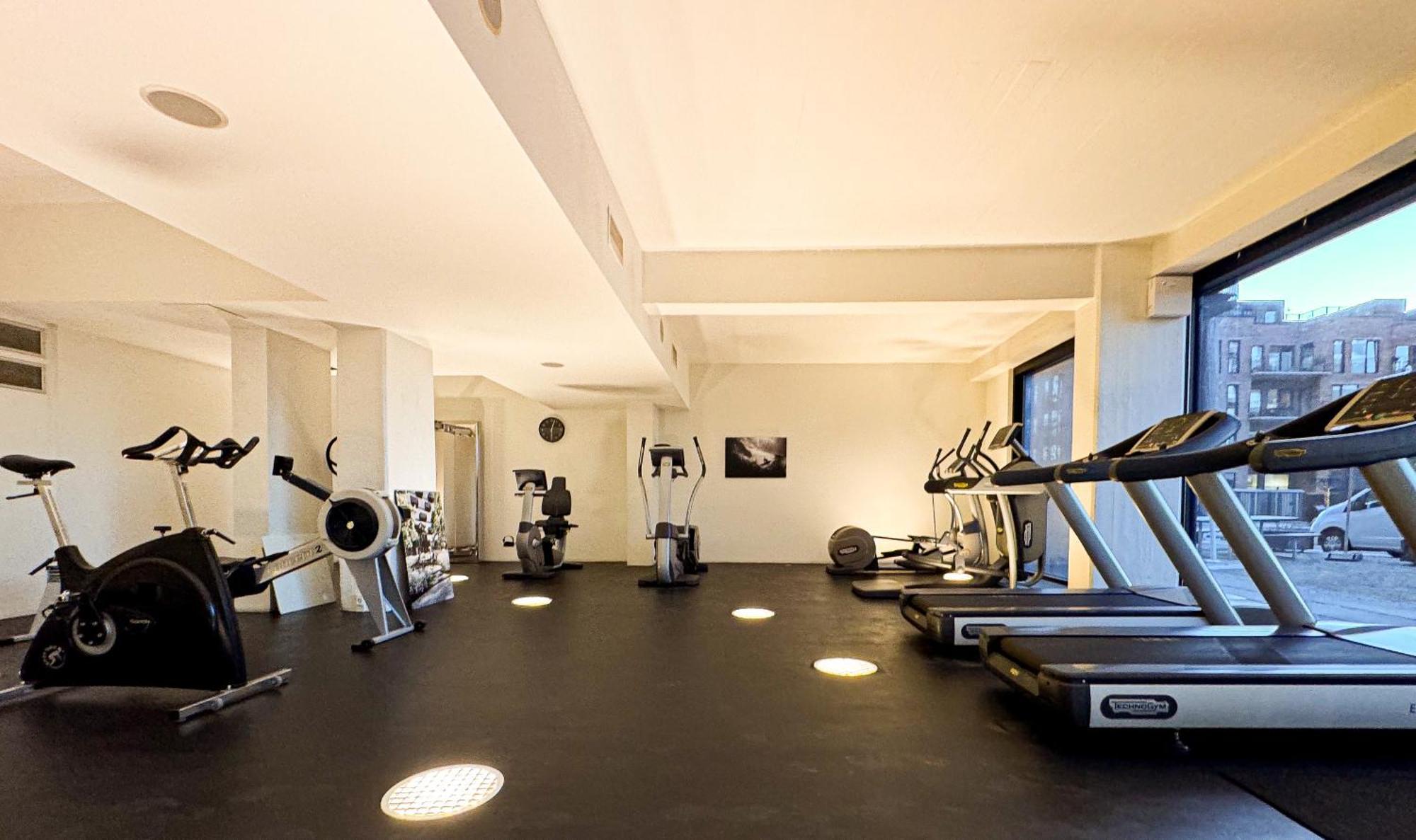 Apartment Exclusive Penthouse With Sunset Views Copenhagen