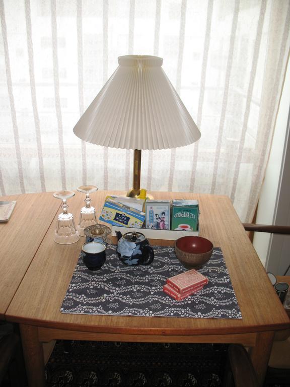 Accommodatie bij particulieren Esben Juhls Guest Kopenhagen