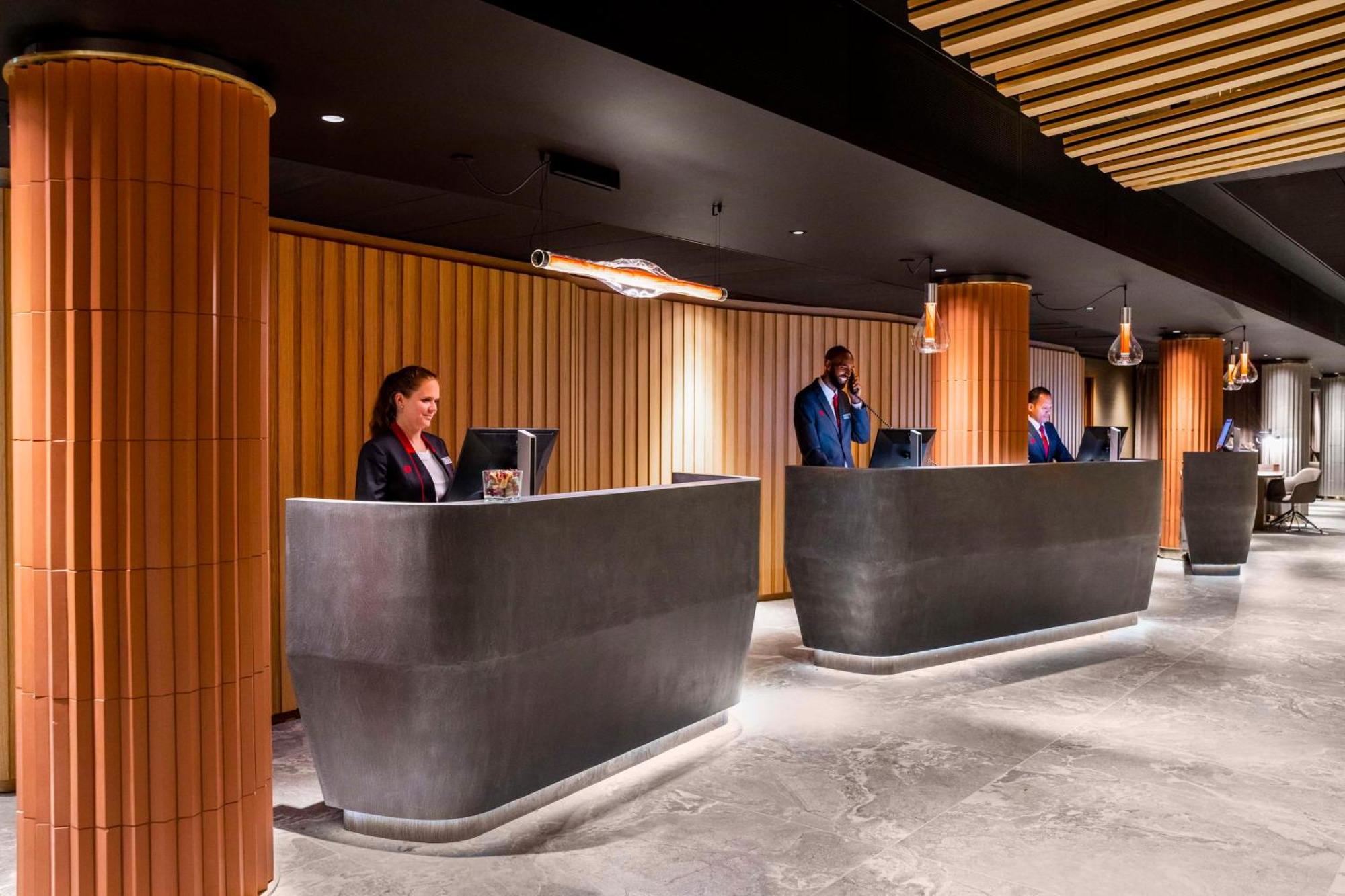 Nh Collection 5* Copenhague