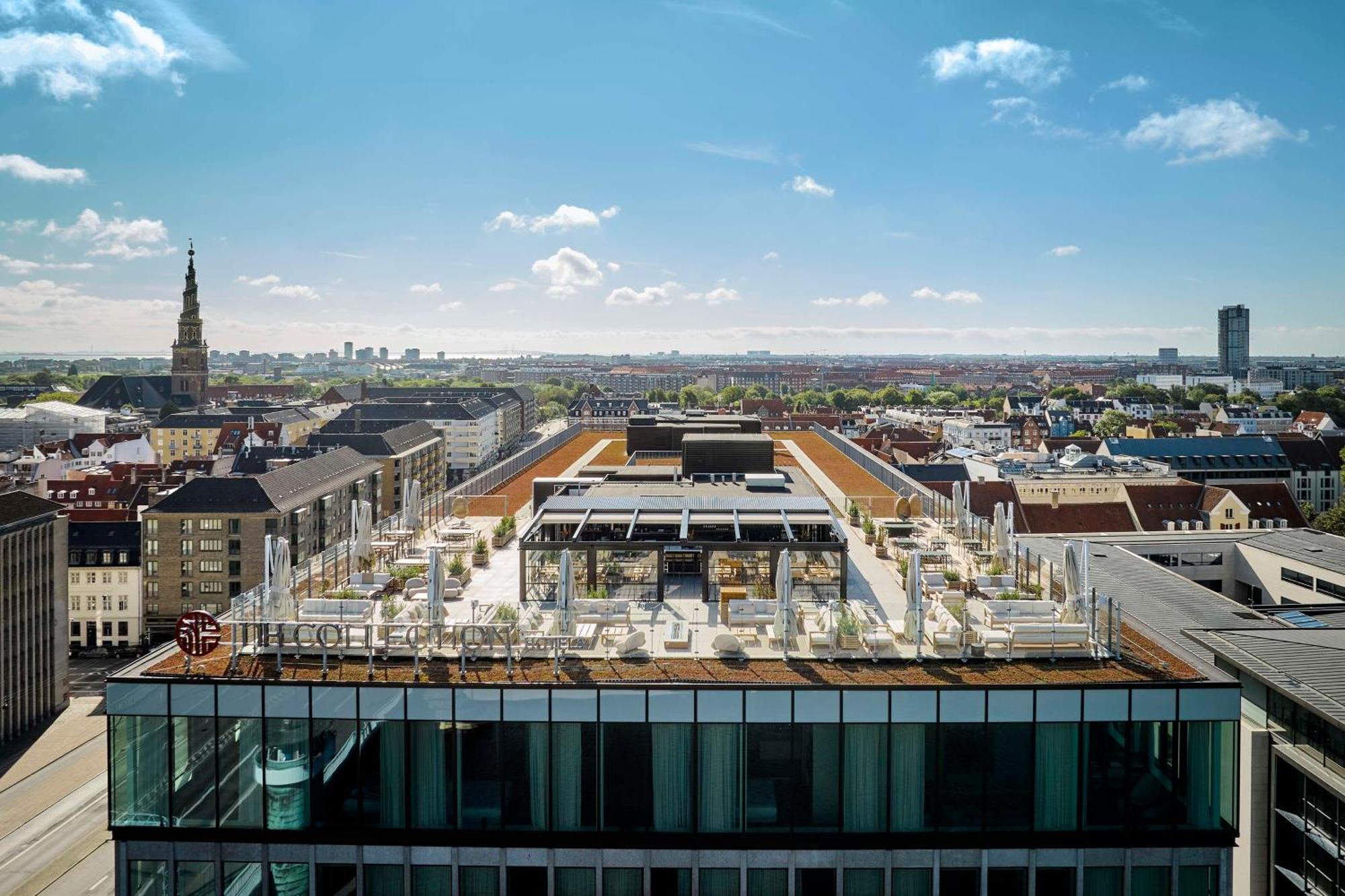 Nh Collection Hotel