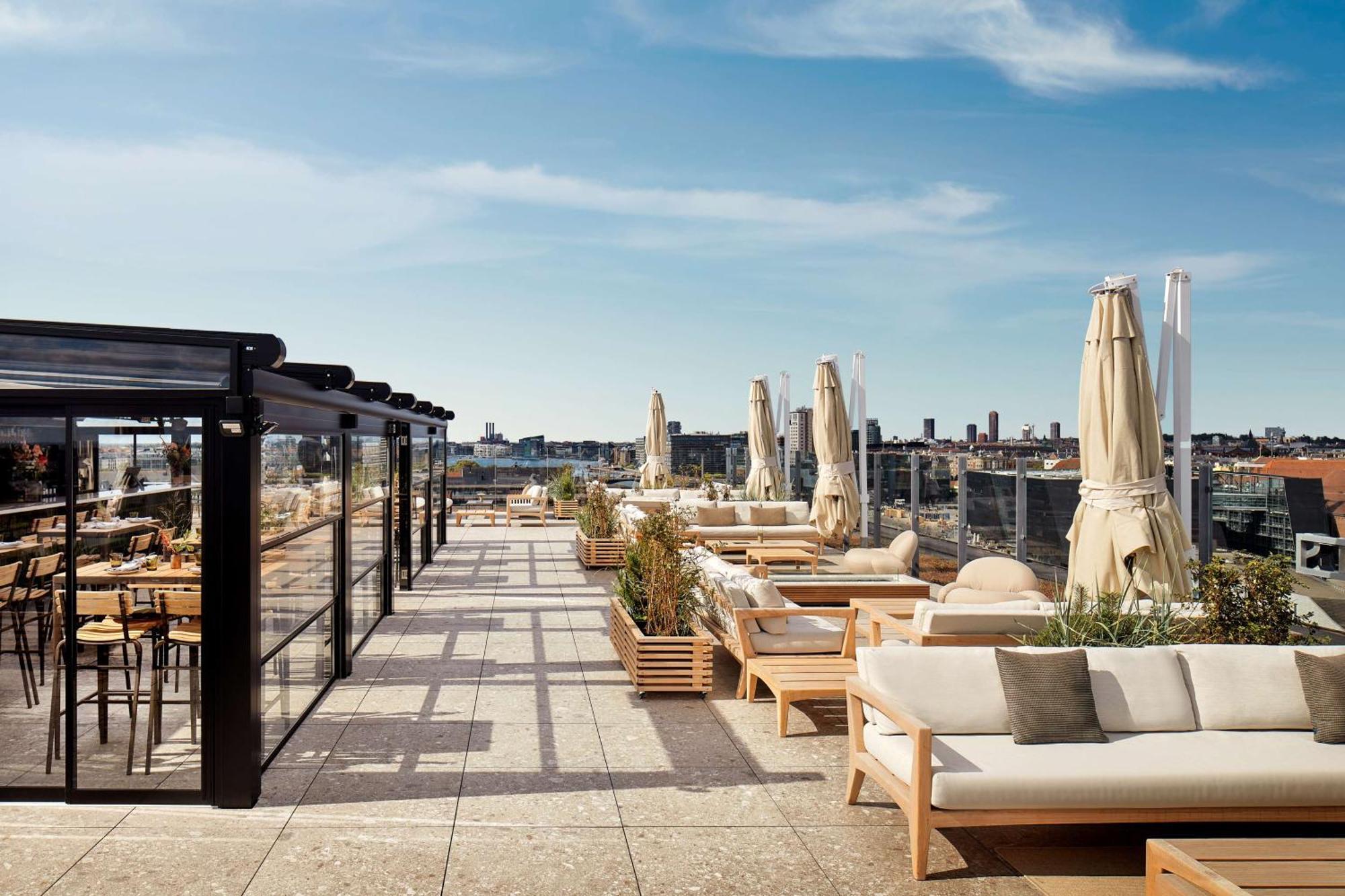 Nh Collection Hotel
