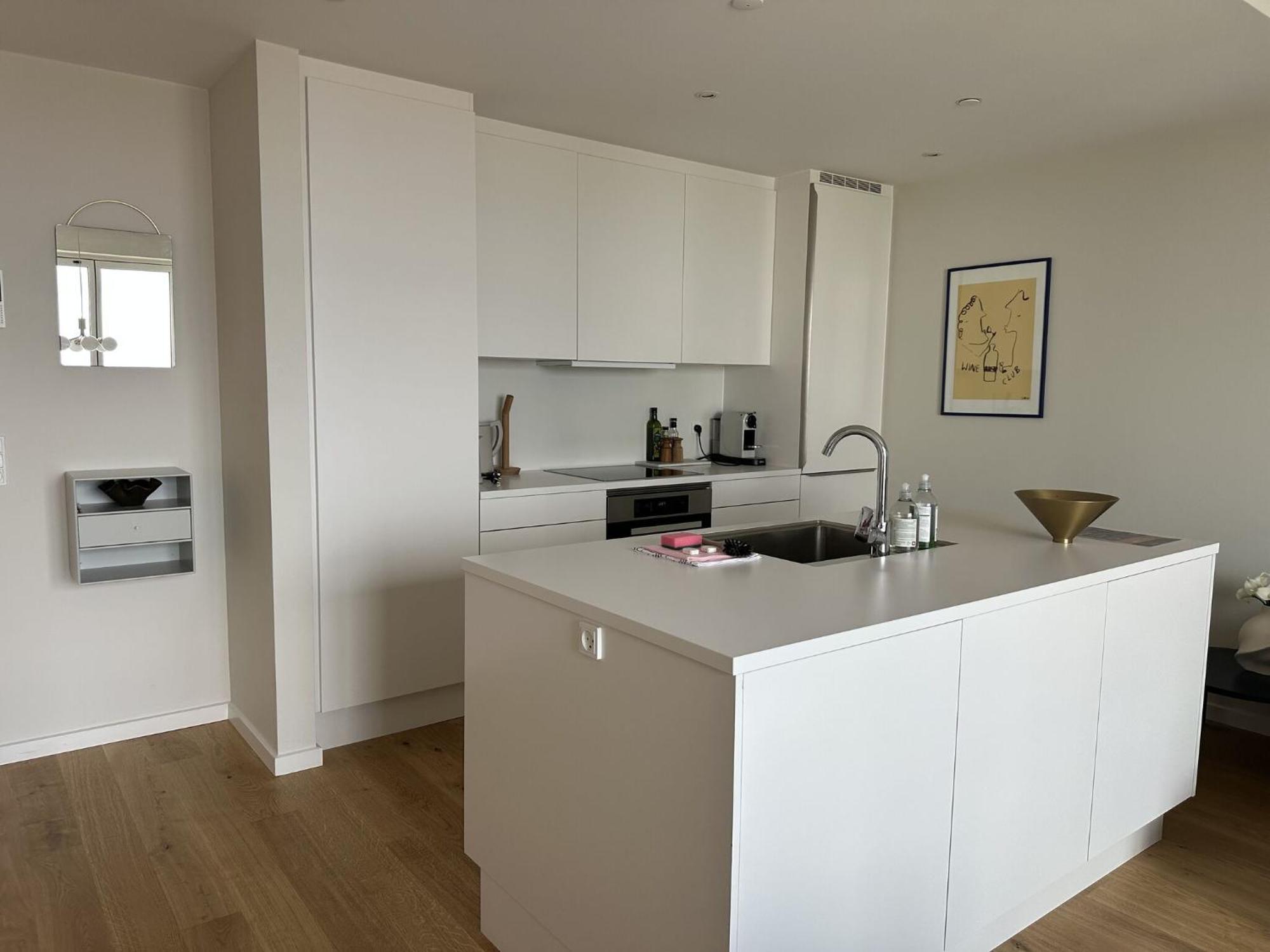 Huoneisto Apartmentincopenhagen 1530