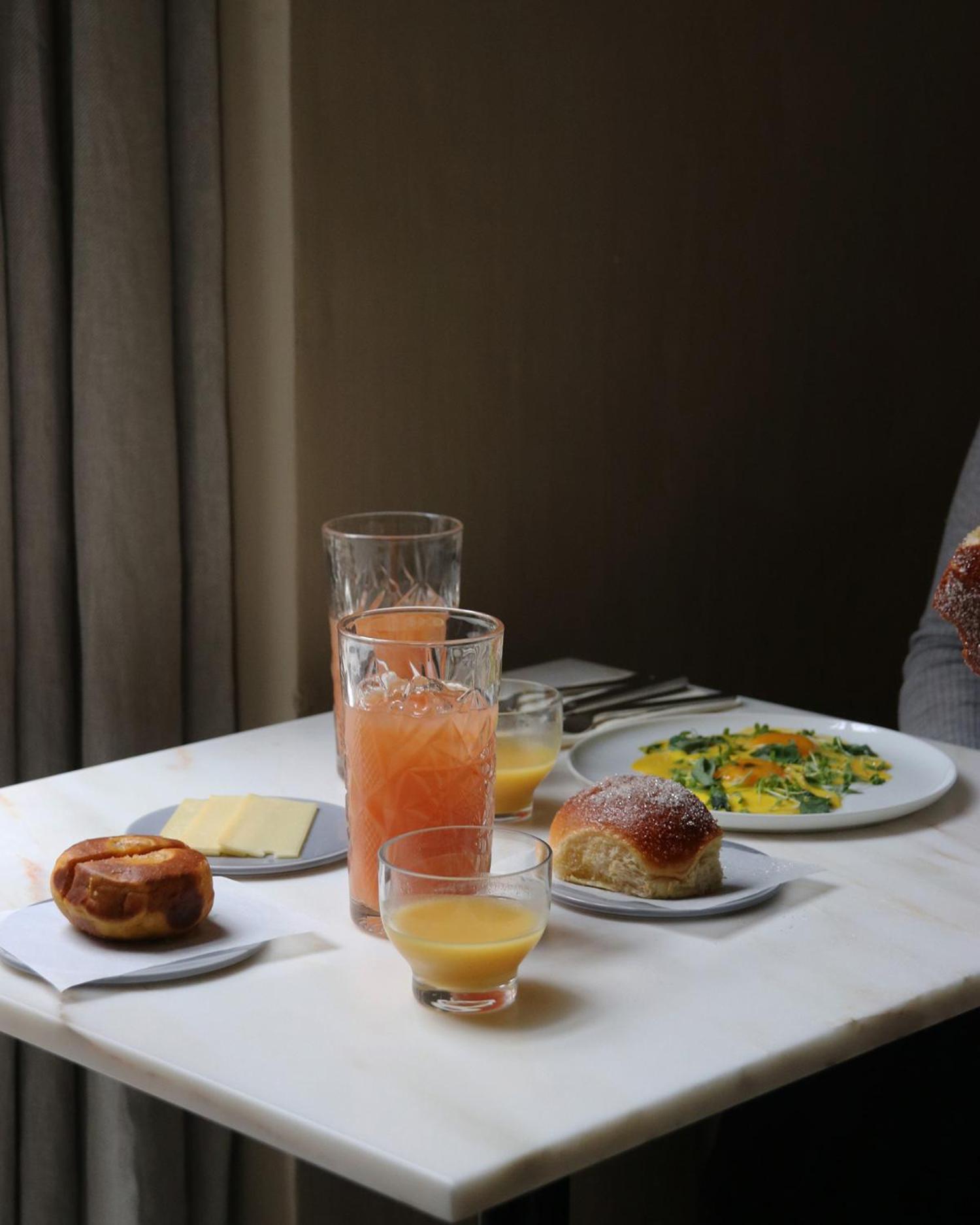 Audo 3* Copenhagen