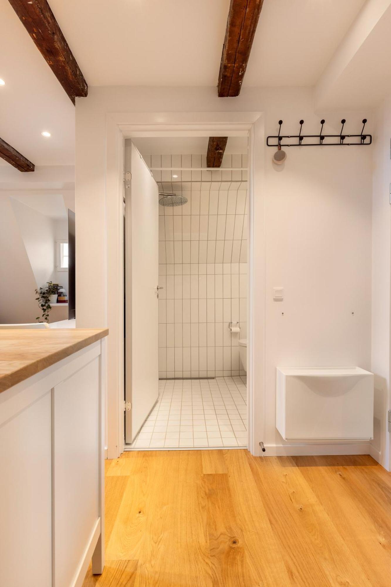 Appartement Charming Loft City Center *