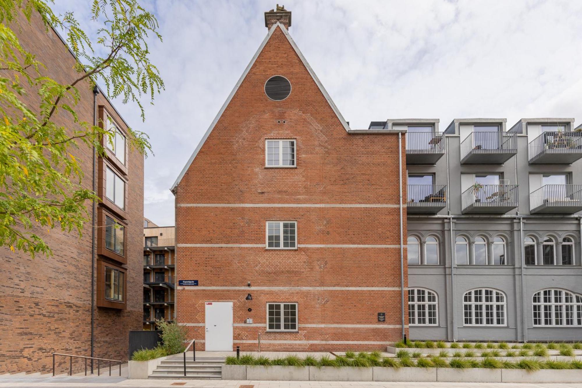 Appartement Charming Loft City Center *
