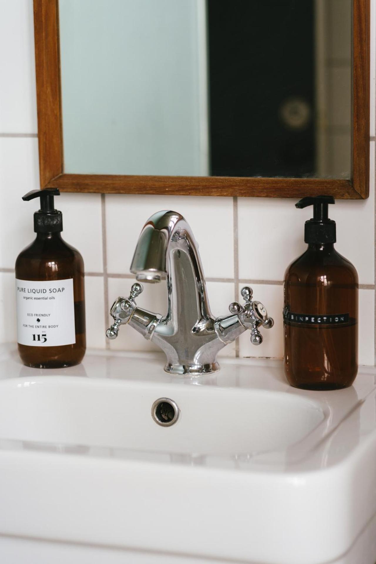 Hotel Rye115