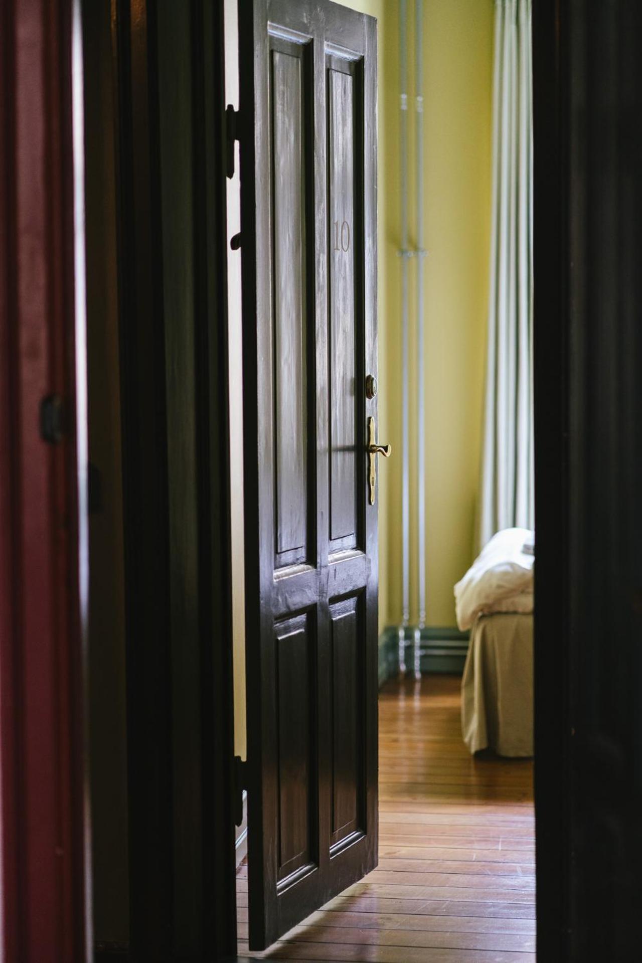 Rye115 Hotel