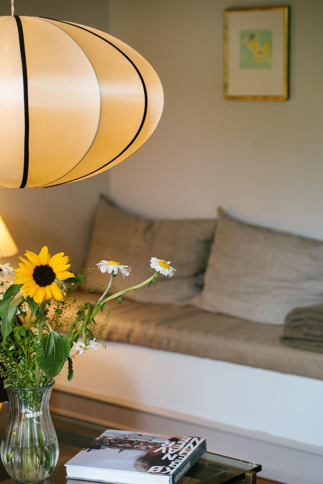 Hotel Rye115 Copenhague