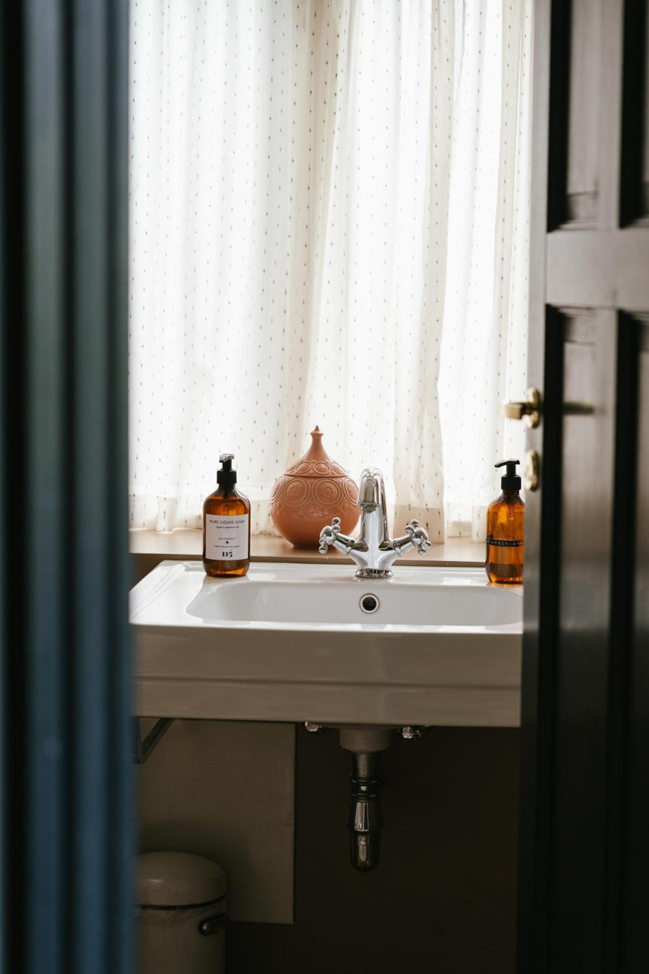 Hotel Rye115