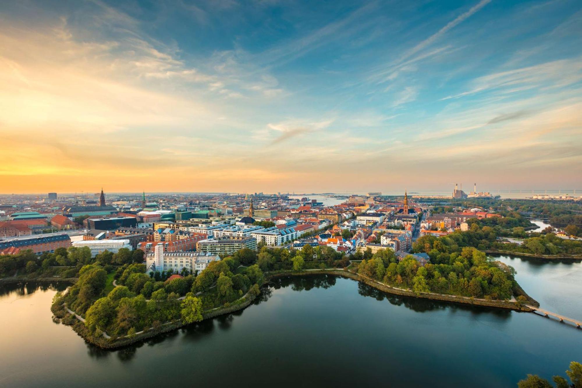 Radisson Blu Scandinavia Hotel, Hotel 4*