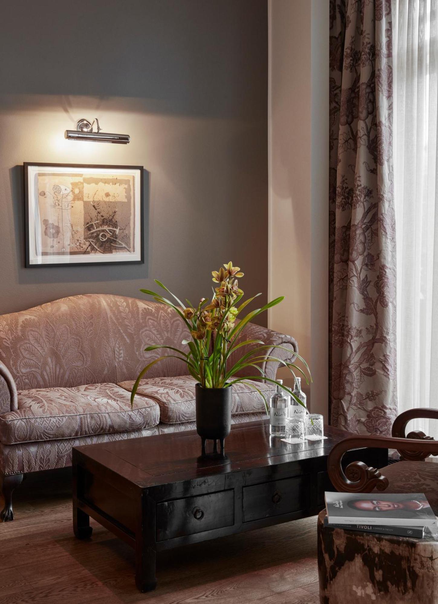 Hotel Nimb 5*