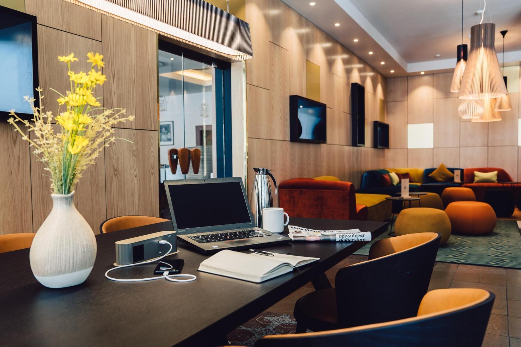 Hotel Profilhotels Richmond 3*
