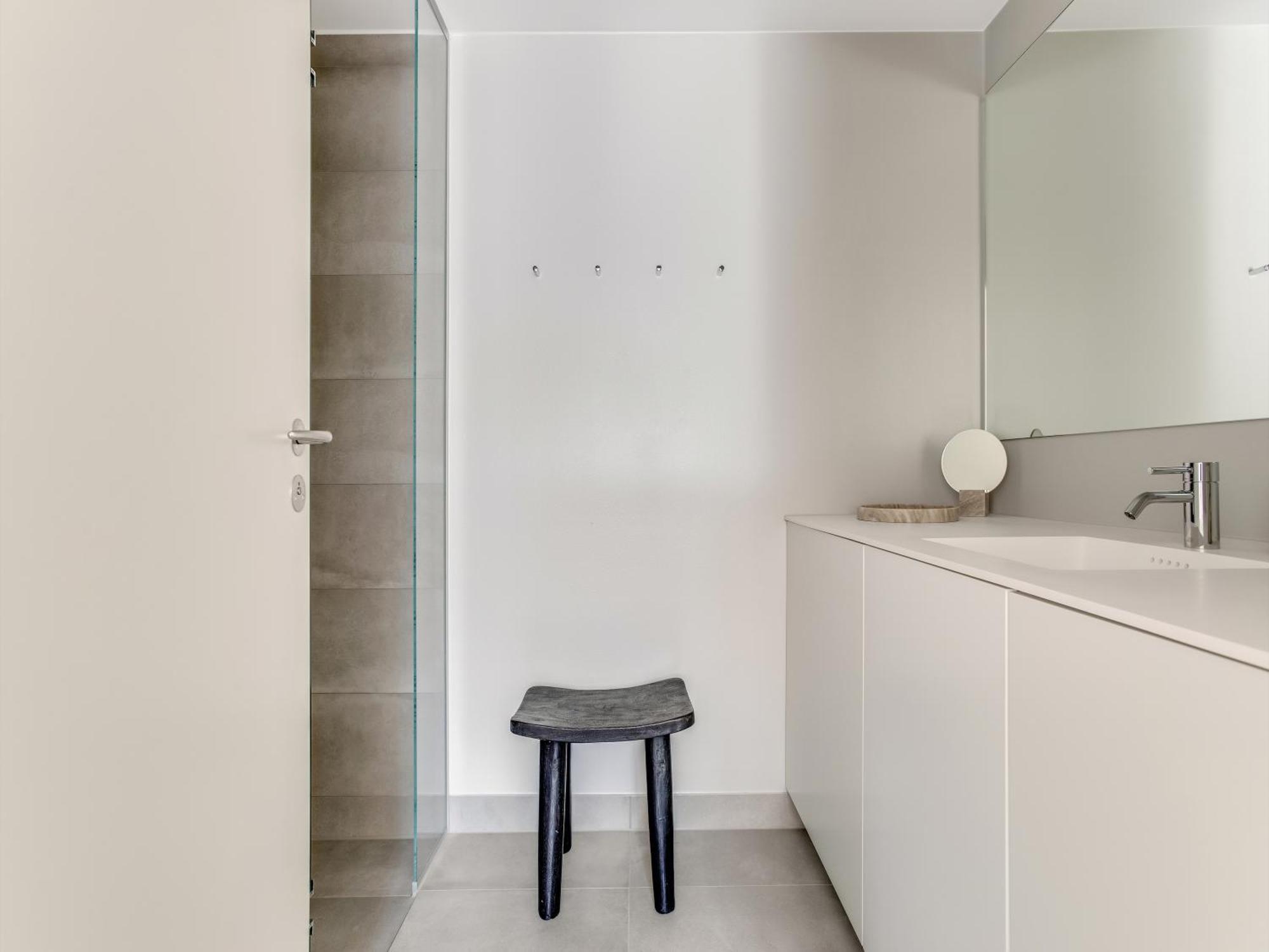 Apartamento Sanders View - Stunning Two-bedroom With Harbor View Copenhaga