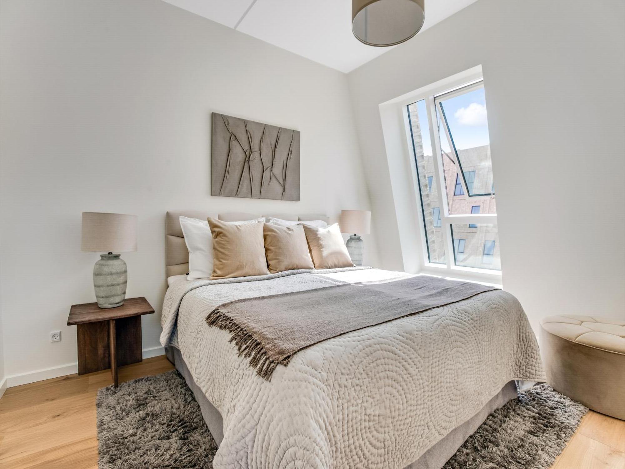 Sanders View - Stunning Two-bedroom With Harbor View Apartamento