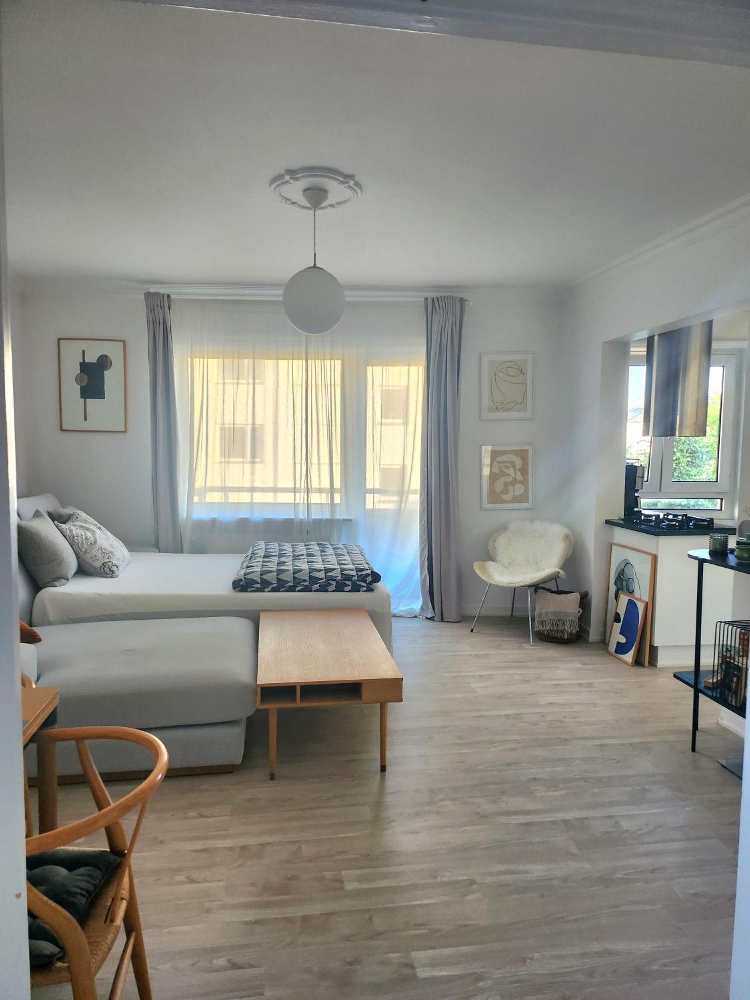 An Cosy Near Cph Airport