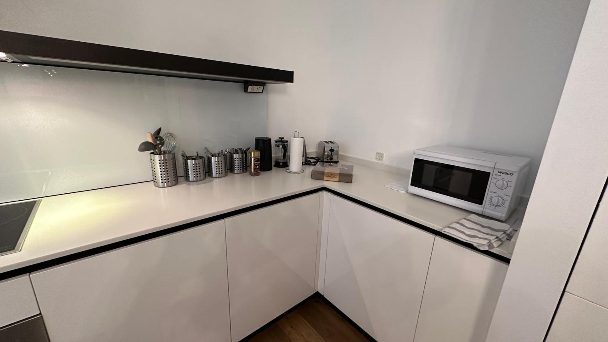 Apartment - Rap 8 Kopenhagen