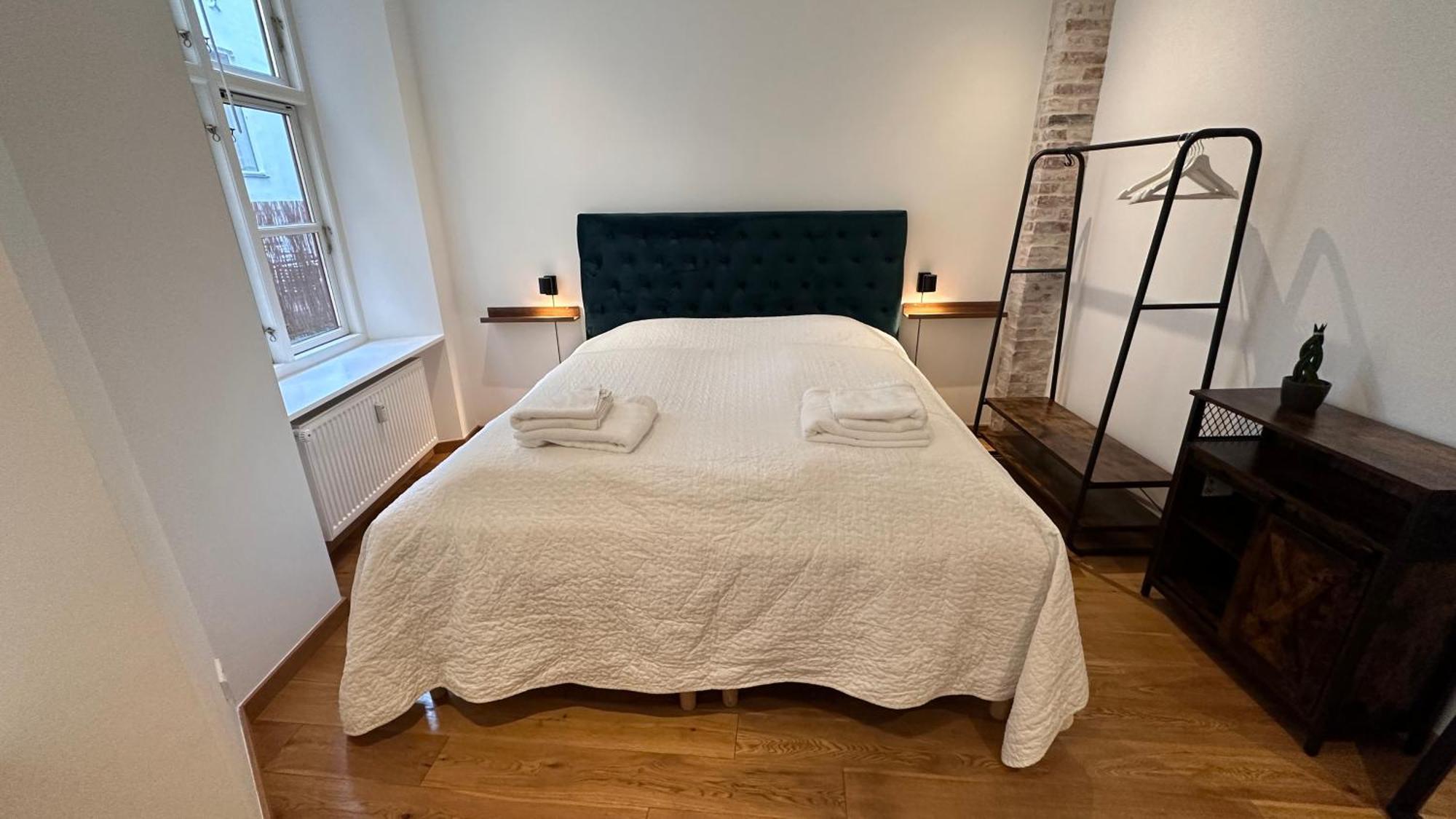 - Rap 8 Apartment Copenhagen