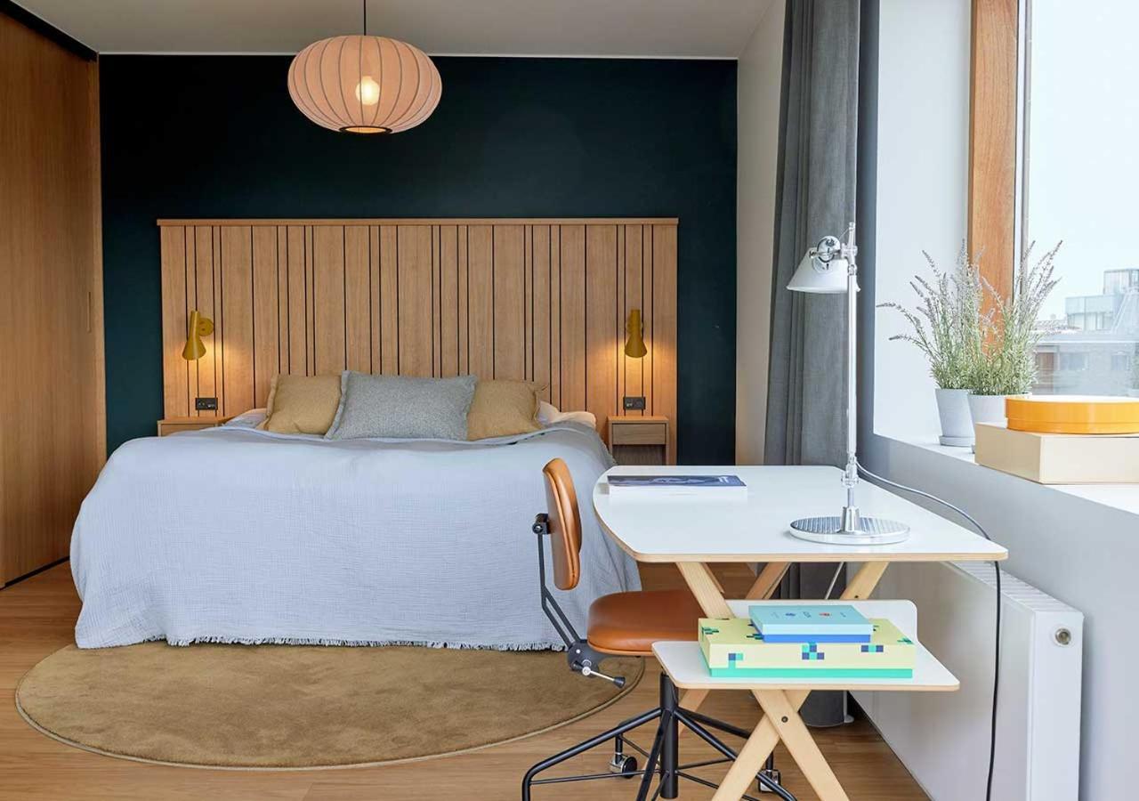 Charlottehaven Garden Aparthotel