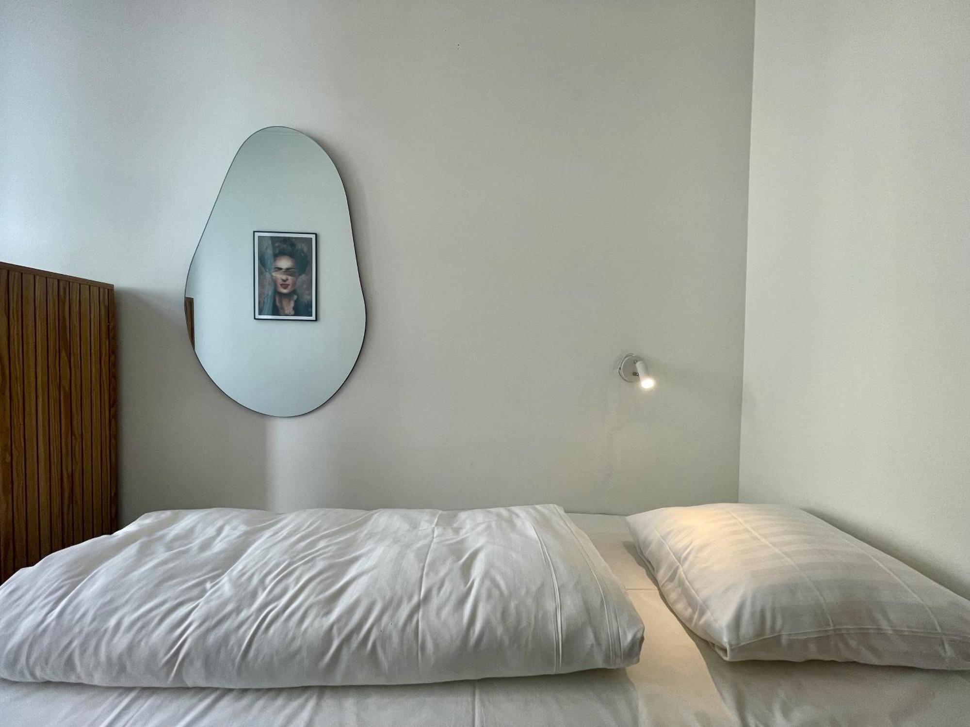 Apartment Beautiful 3 Bedroom Flat Next To The Marble Church Copenhagen