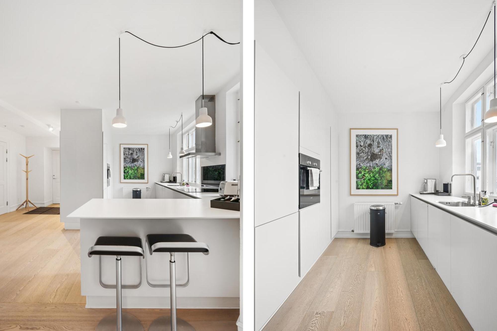 Dinesen Collection Luxury Appartement *