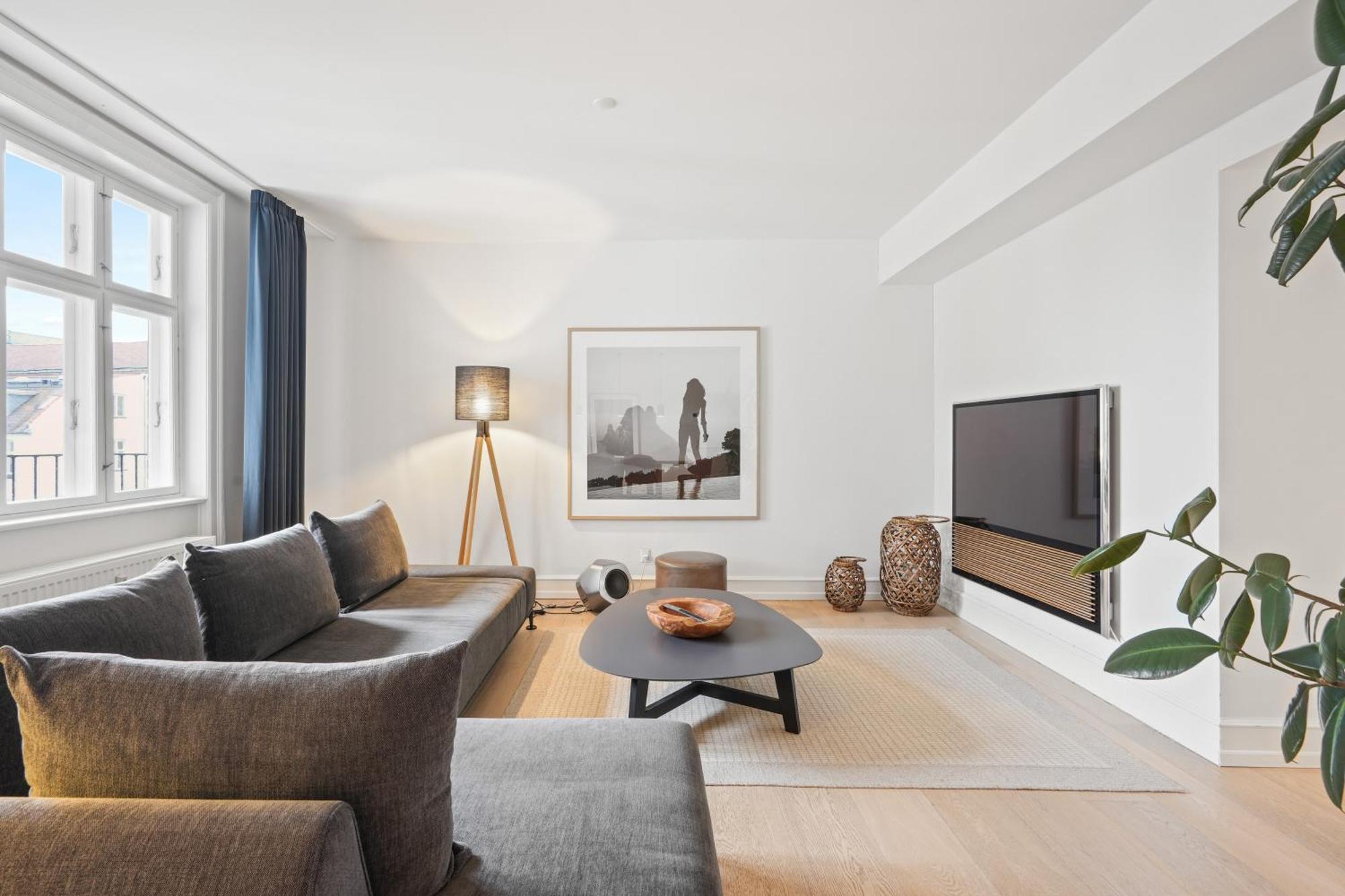 Dinesen Collection Luxury *