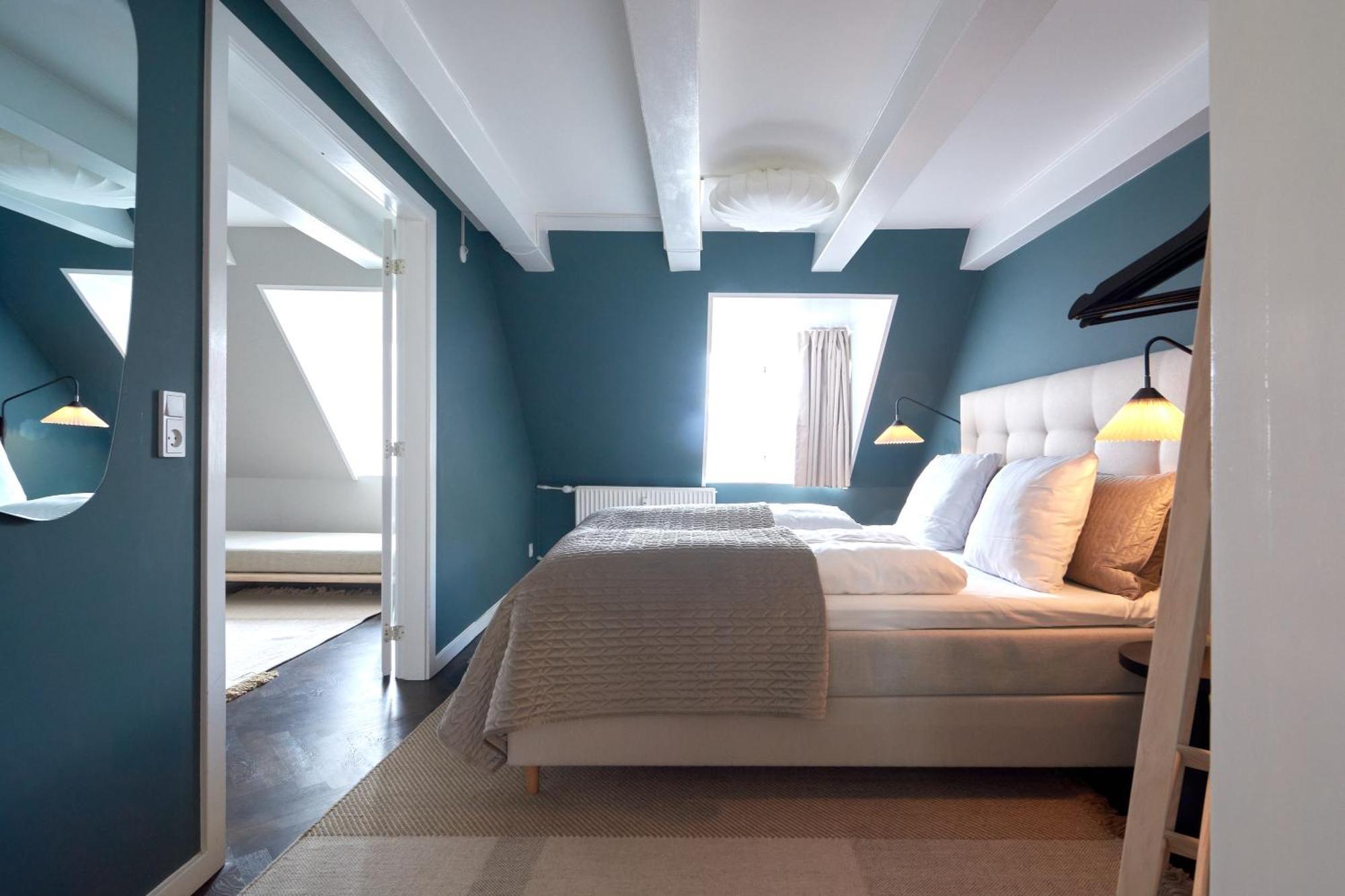 Appartement Luxury Penthouse - Private Balcony - Heart Of