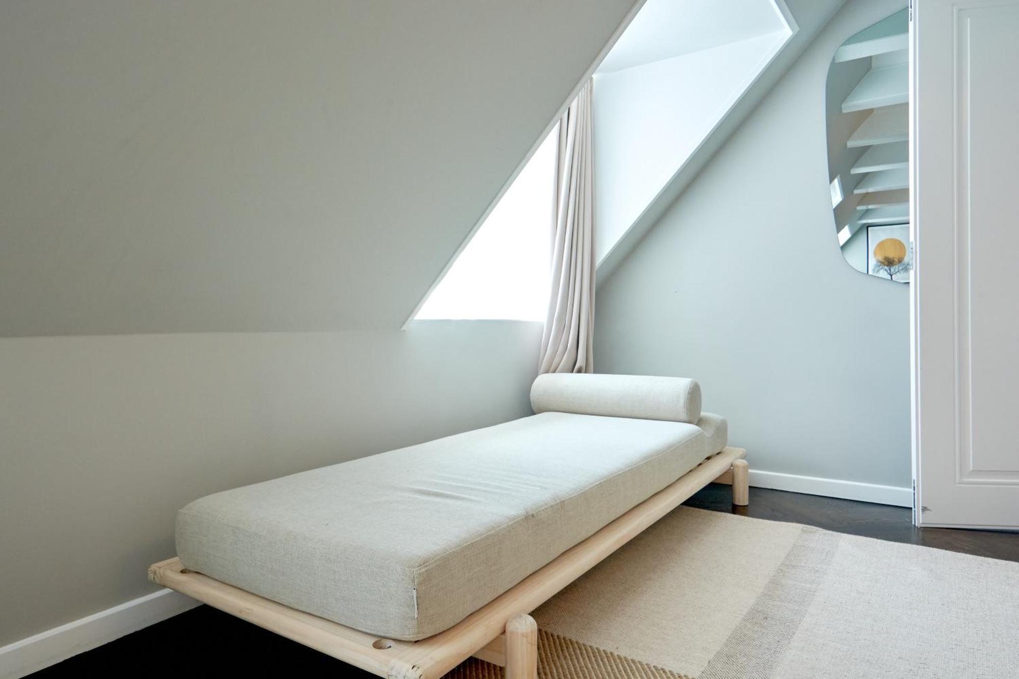 Appartement Luxury Penthouse - Private Balcony - Heart Of *