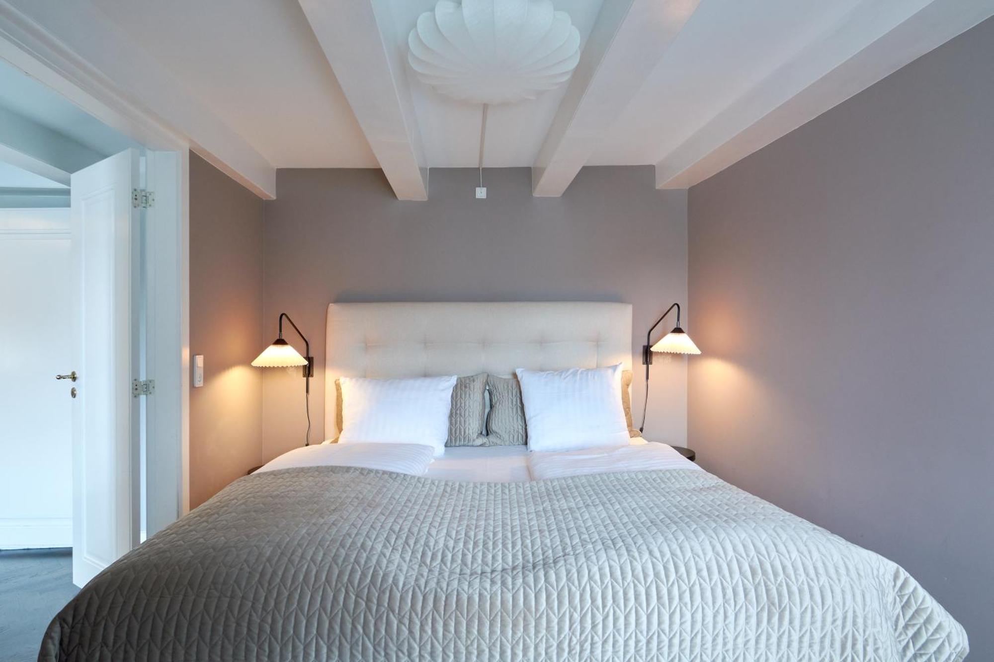 Appartement Luxury Penthouse - Private Balcony - Heart Of Copenhague