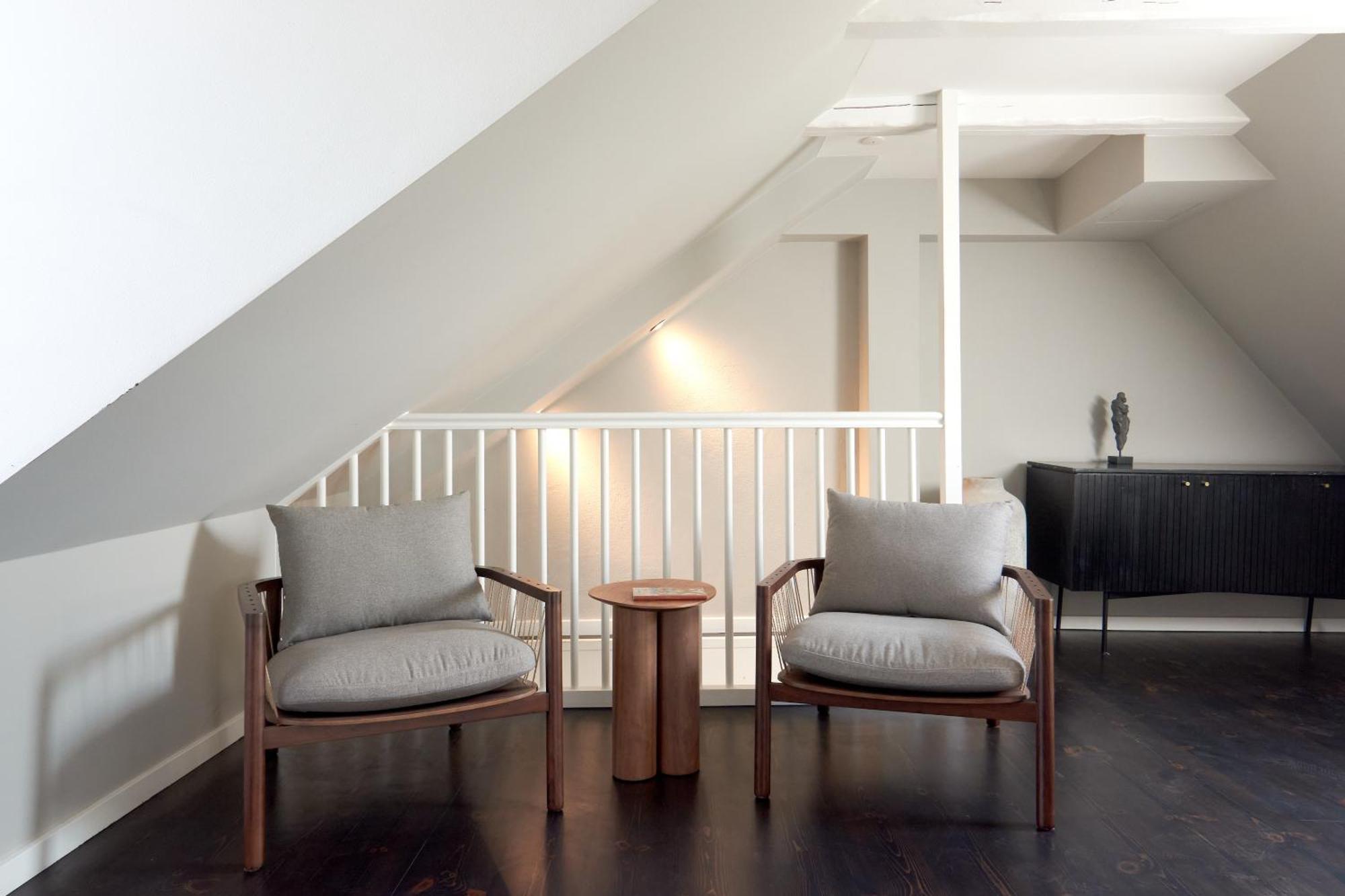 Appartement Luxury Penthouse - Private Balcony - Heart Of