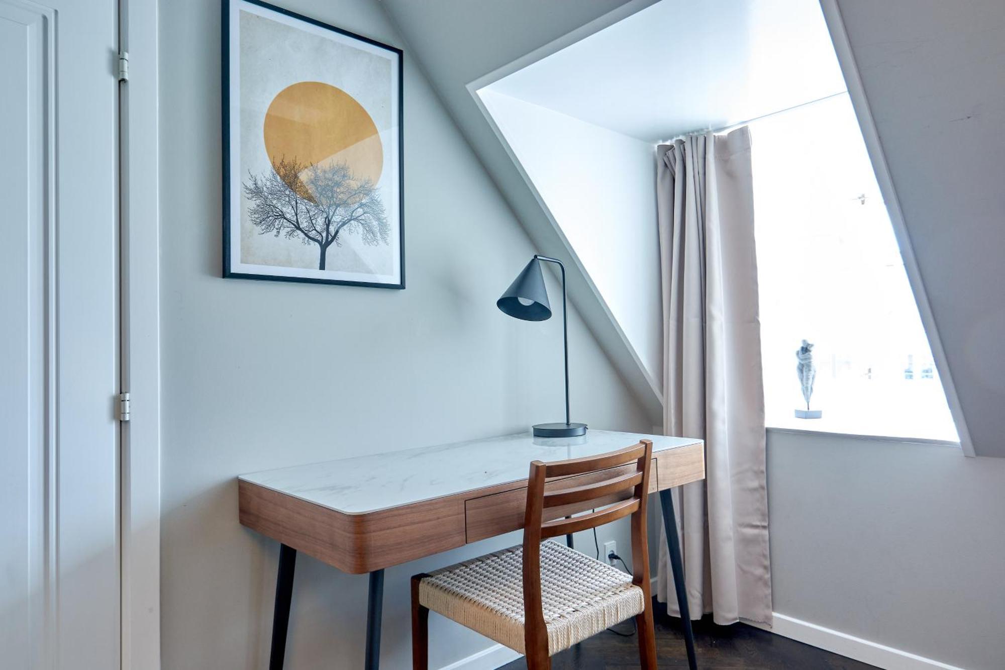 Appartement Luxury Penthouse - Private Balcony - Heart Of *
