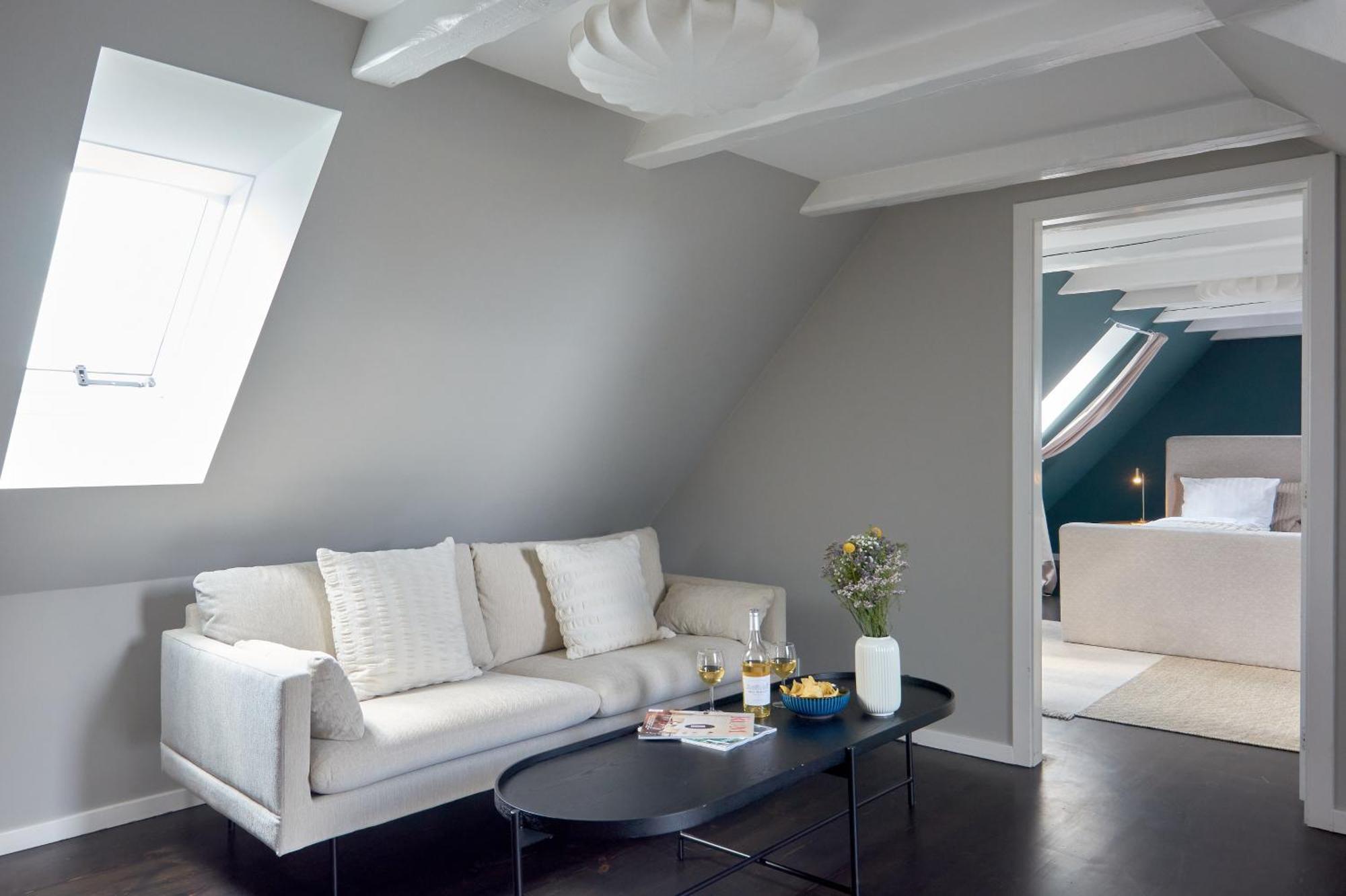 Appartement Luxury Penthouse - Private Balcony - Heart Of