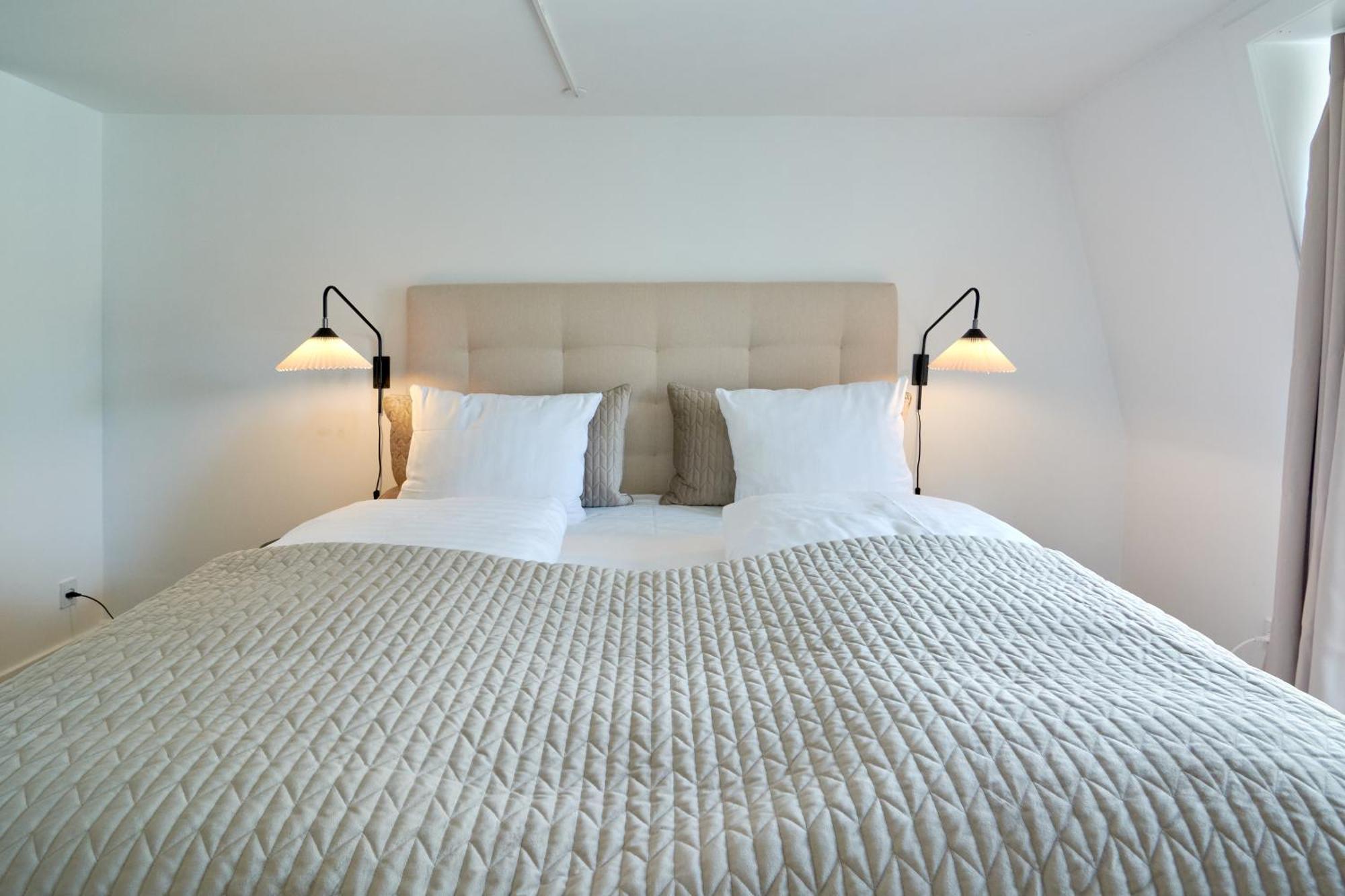 Luxury Penthouse - Private Balcony - Heart Of Appartement