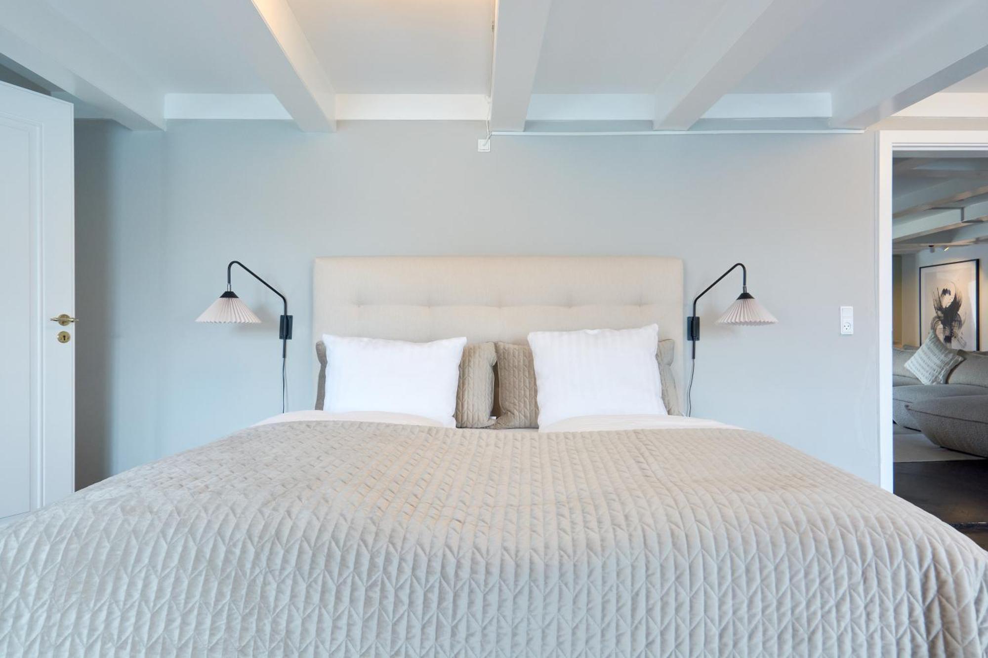 Appartement Luxury Penthouse - Private Balcony - Heart Of *