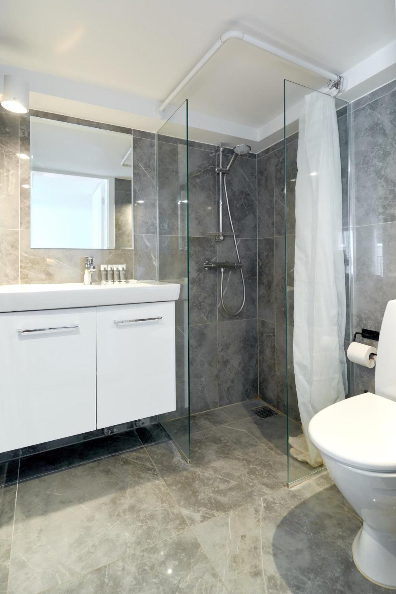 Luxury Penthouse - Private Balcony - Heart Of * Copenhague