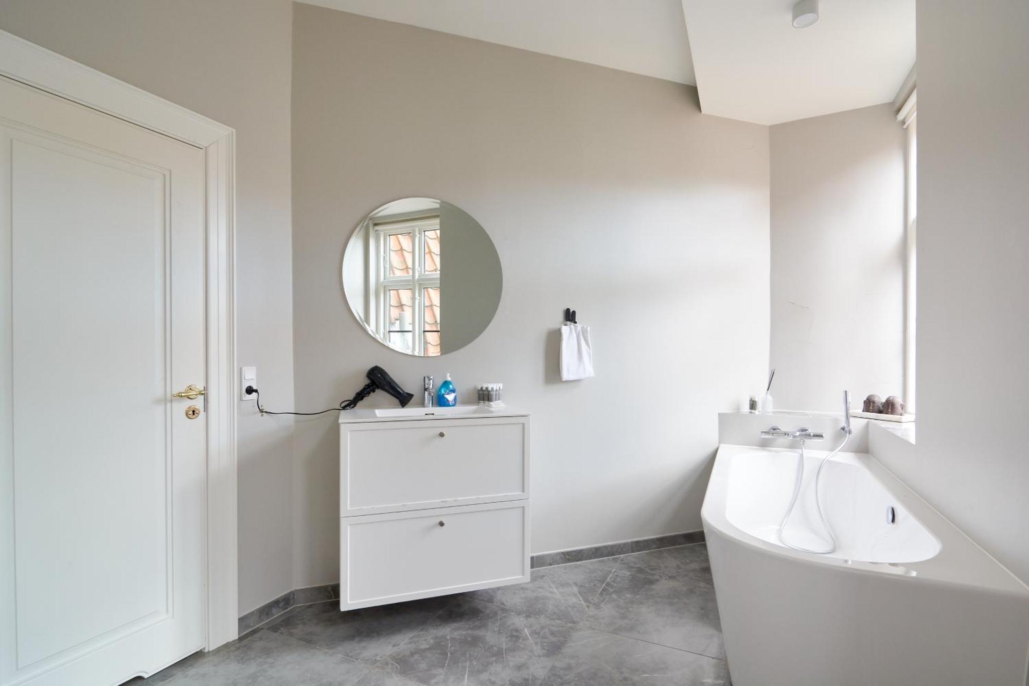 Stylish 4 Bedroom Flat In Cph * København