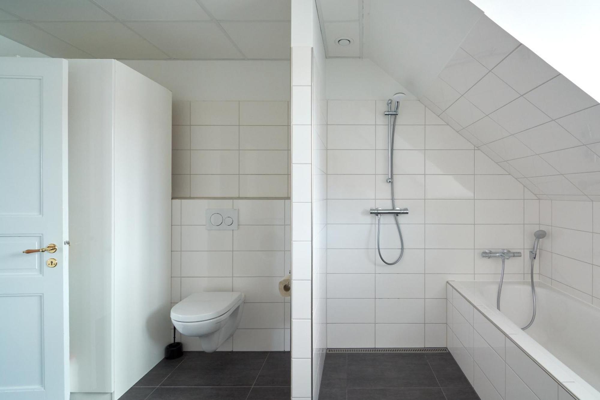 Beautiful 3 Bedroom Flat Near Shopping & Metro * Copenhagen