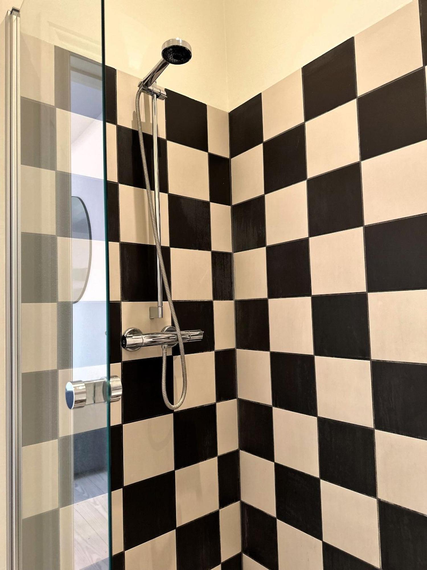 Apartmentincopenhagen 1550 Appartement Copenhague