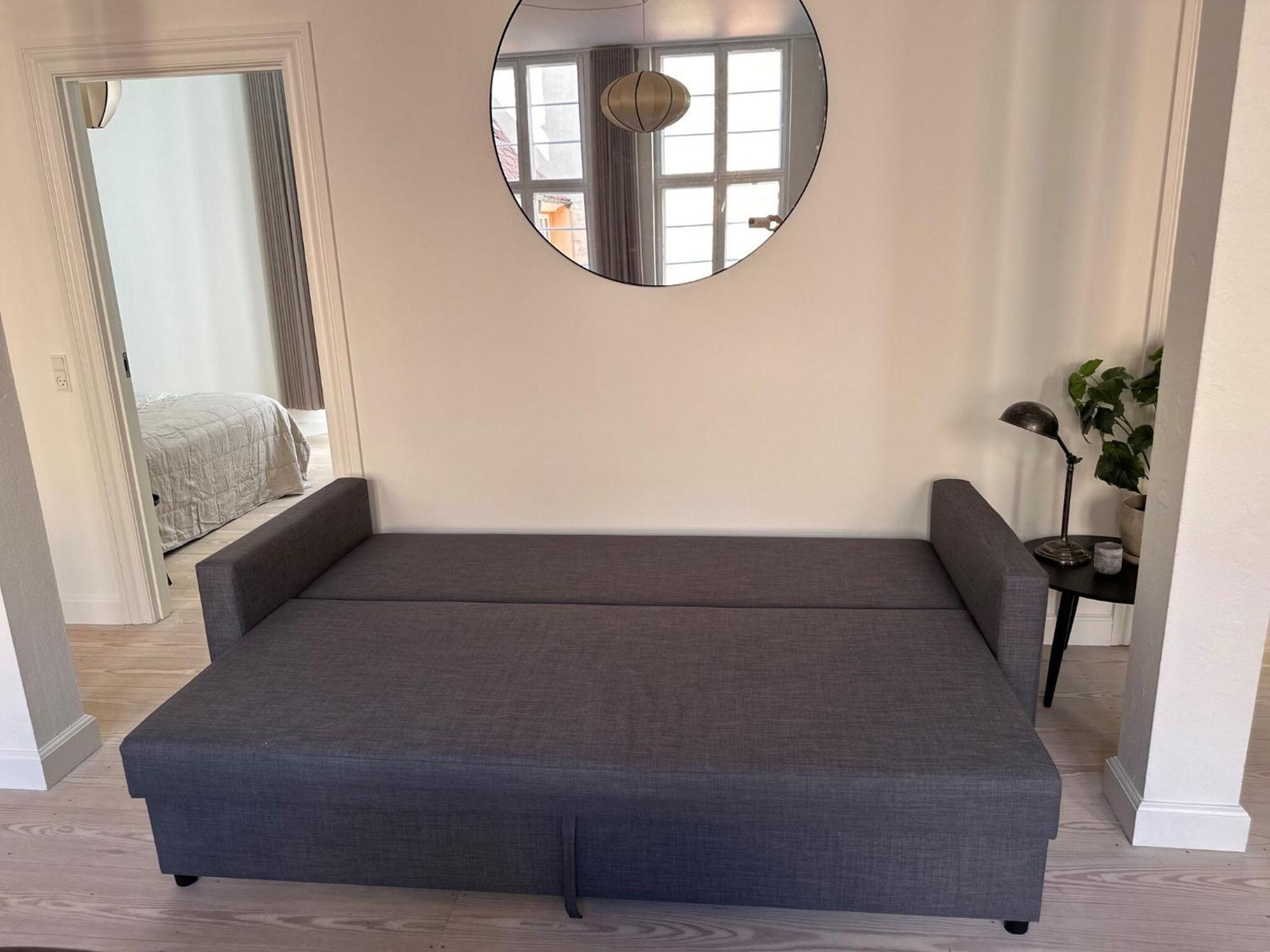 Apartmentincopenhagen 1550 Appartement *