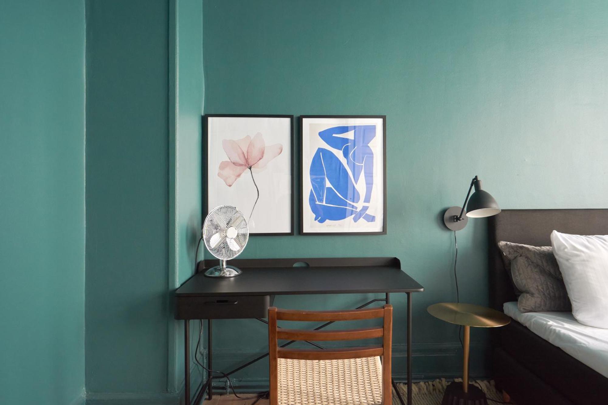 Appartamento Perfect For Friends & Families 2 Bedroom Flat In Cph *