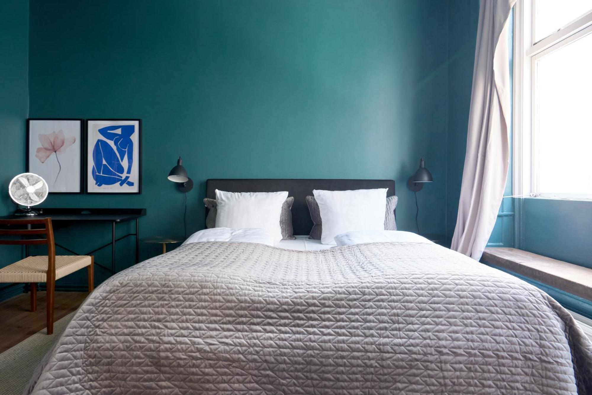 Appartamento Perfect For Friends & Families 2 Bedroom Flat In Cph