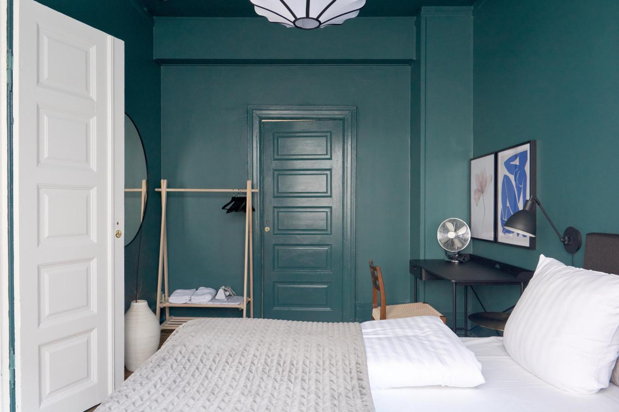 Perfect For Friends & Families 2 Bedroom Flat In Cph * Copenaghen