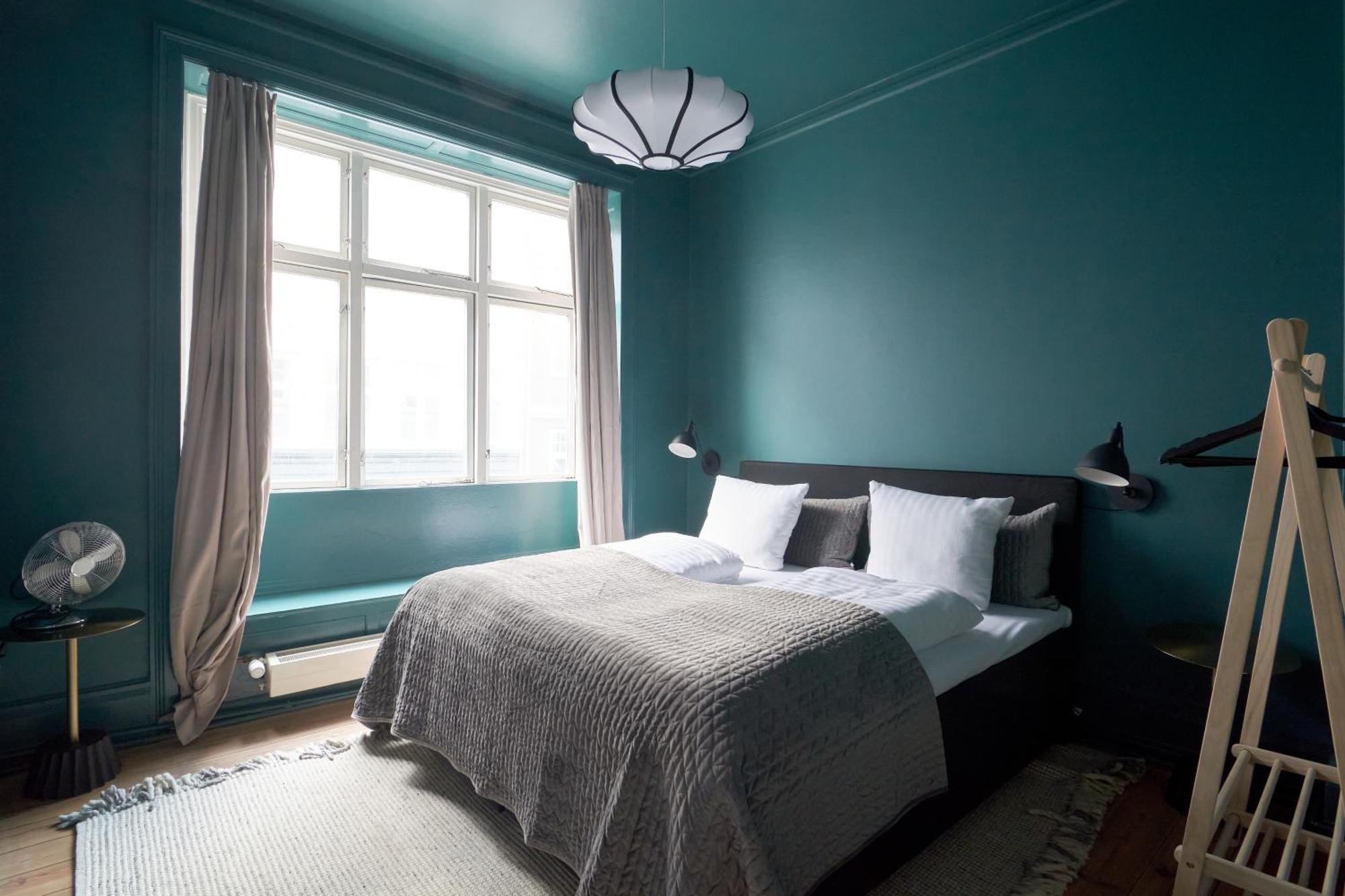 Perfect For Friends & Families 2 Bedroom Flat In Cph Appartamento *