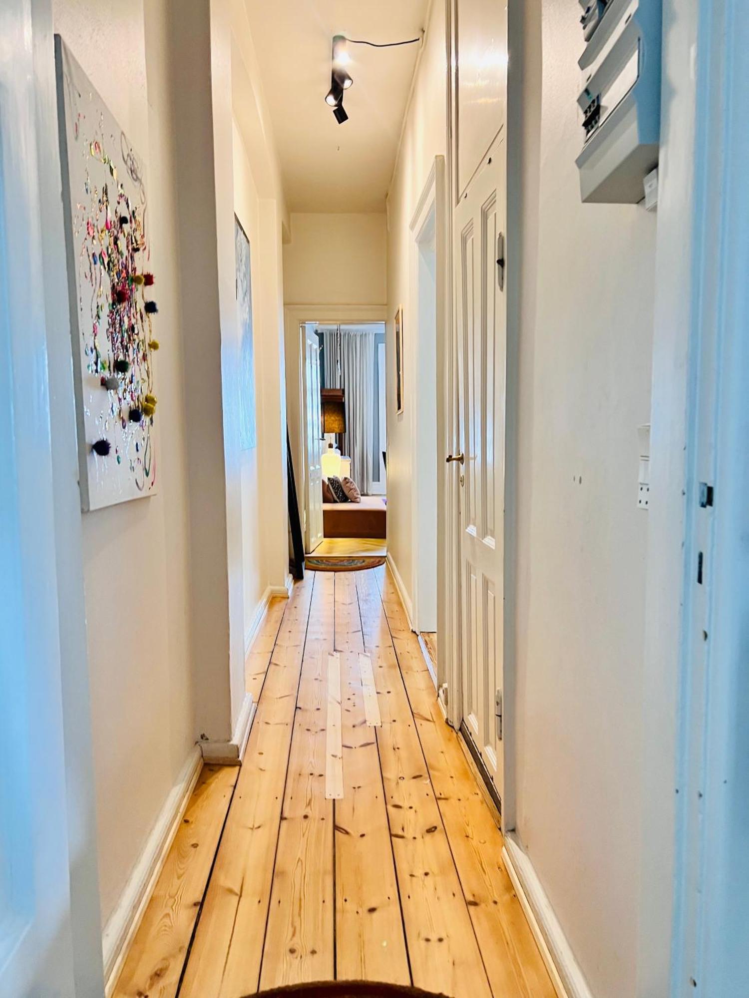 Apartment Ultimate Luxury In Kgs. Nytorv Copenhagen