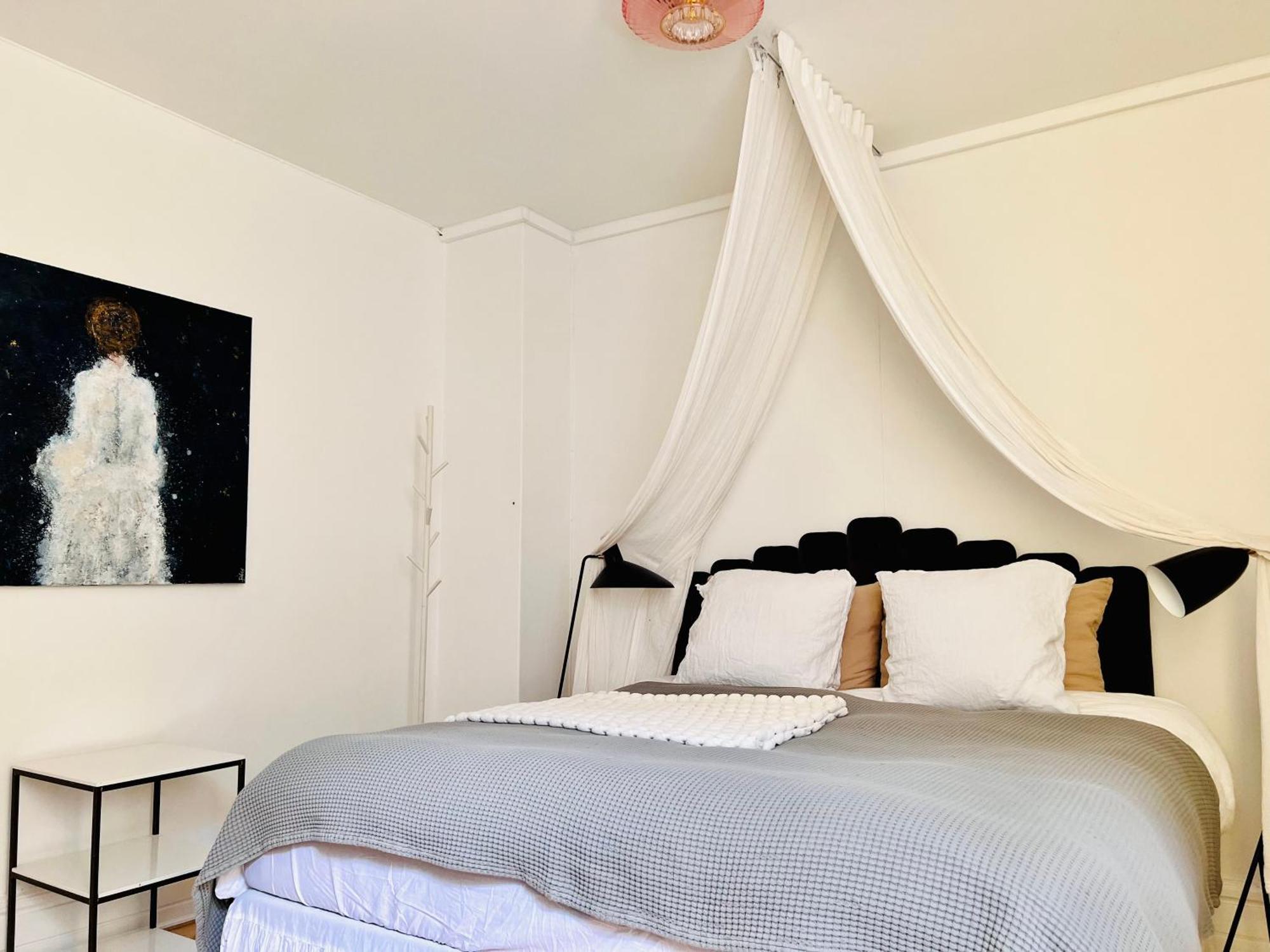 Ultimate Luxury In Kgs. Nytorv