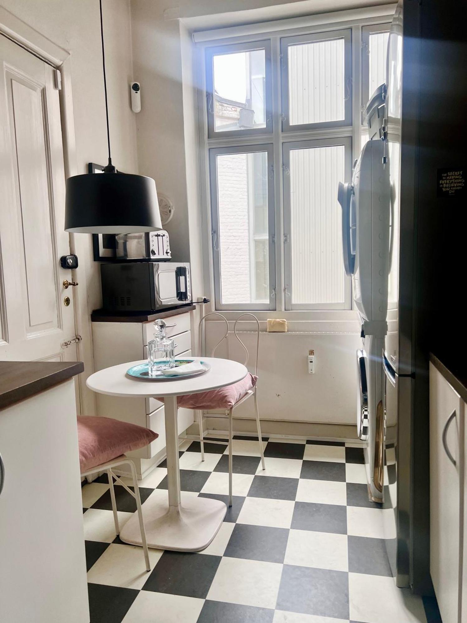 Ultimate Luxury In Kgs. Nytorv *